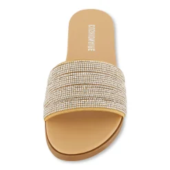 Flat Sandals | Slide Sandals><noscript><img width=