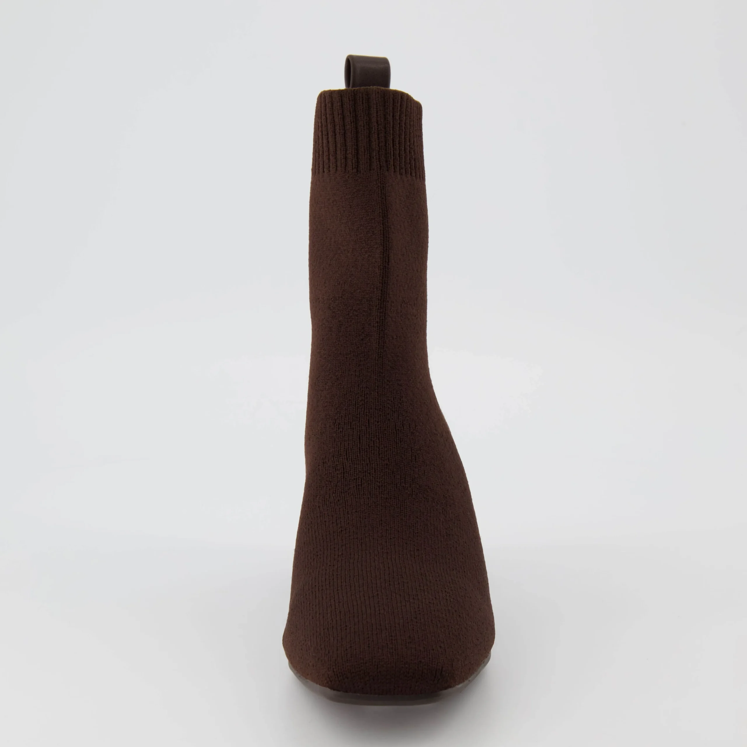 Dress Boots | Booties>Cushionaire Milo Stretch Knit Boot