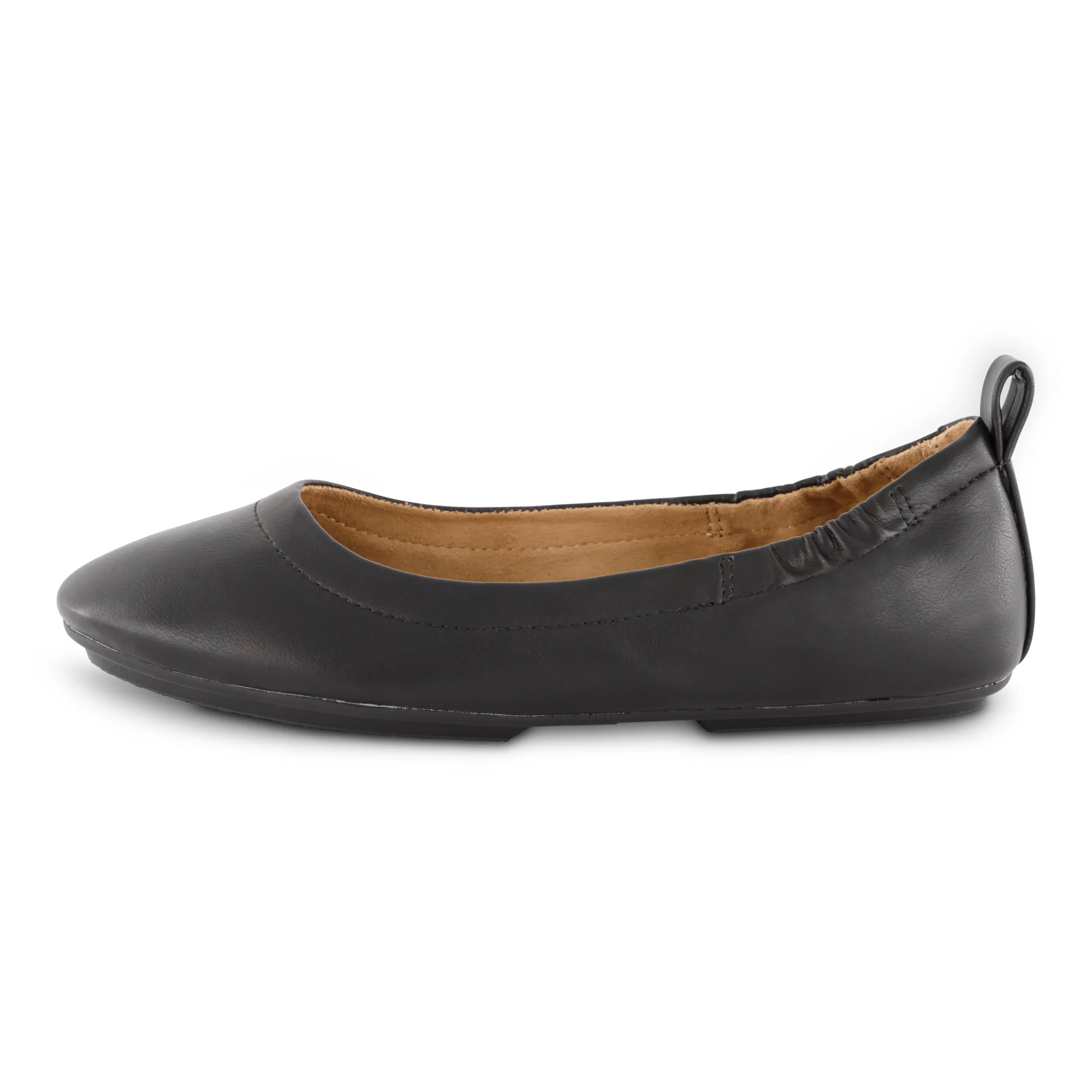 Casuals | Ballet Flats>Cushionaire Misty Casual Ballet Flat