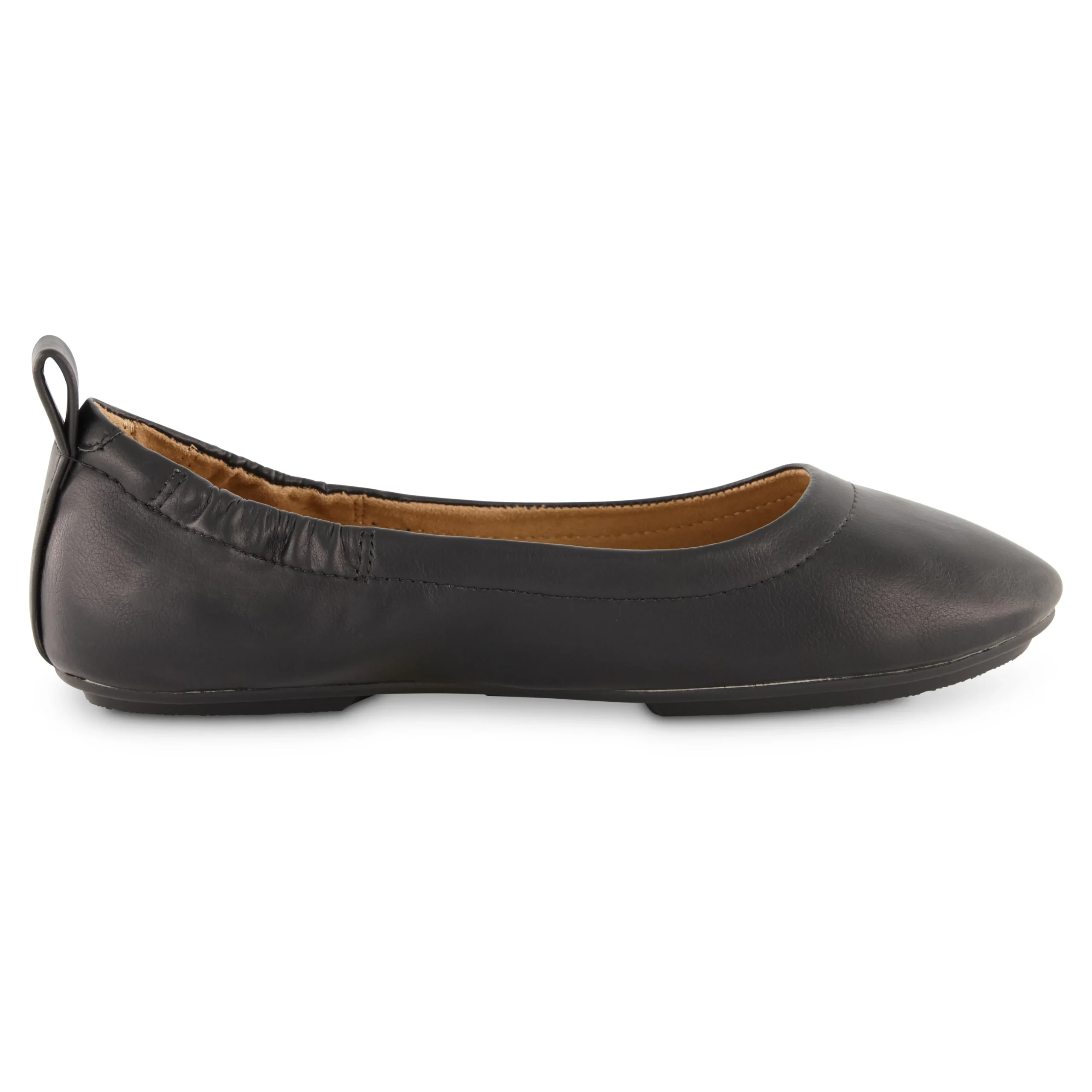 Casuals | Ballet Flats>Cushionaire Misty Casual Ballet Flat