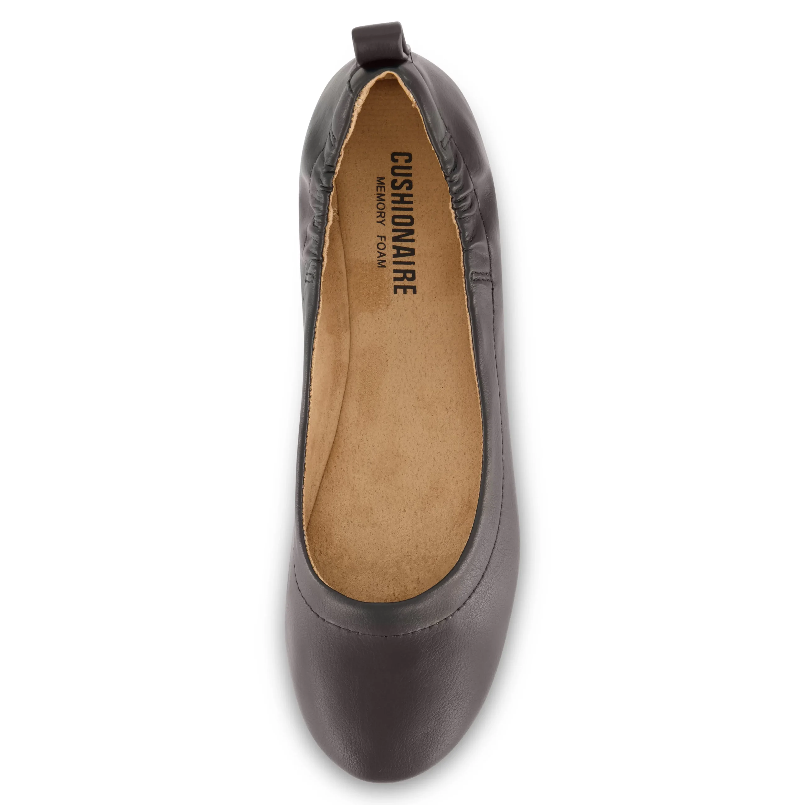 Casuals | Ballet Flats>Cushionaire Misty Casual Ballet Flat