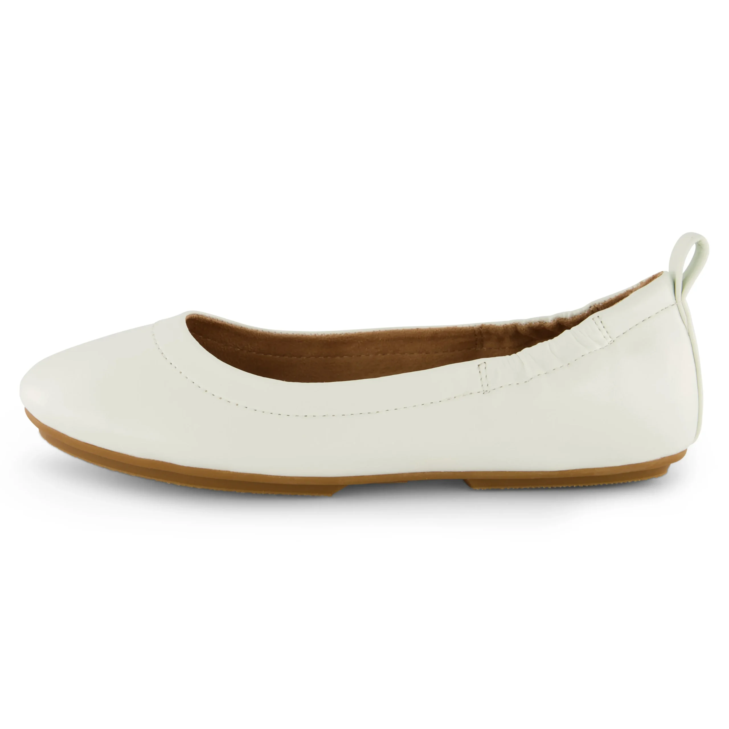 Casuals | Ballet Flats>Cushionaire Misty Casual Ballet Flat