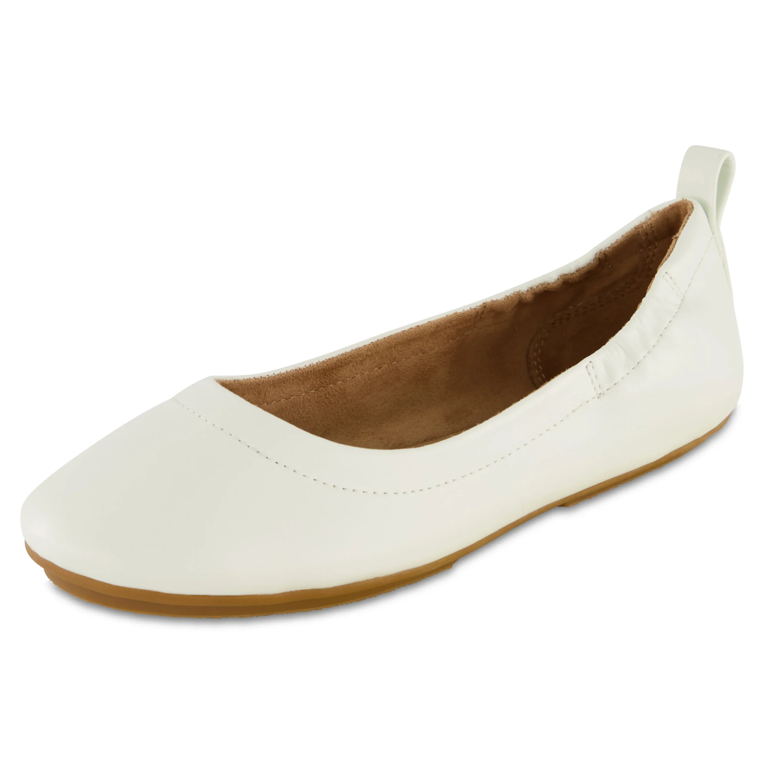 Casuals | Ballet Flats>Cushionaire Misty Casual Ballet Flat