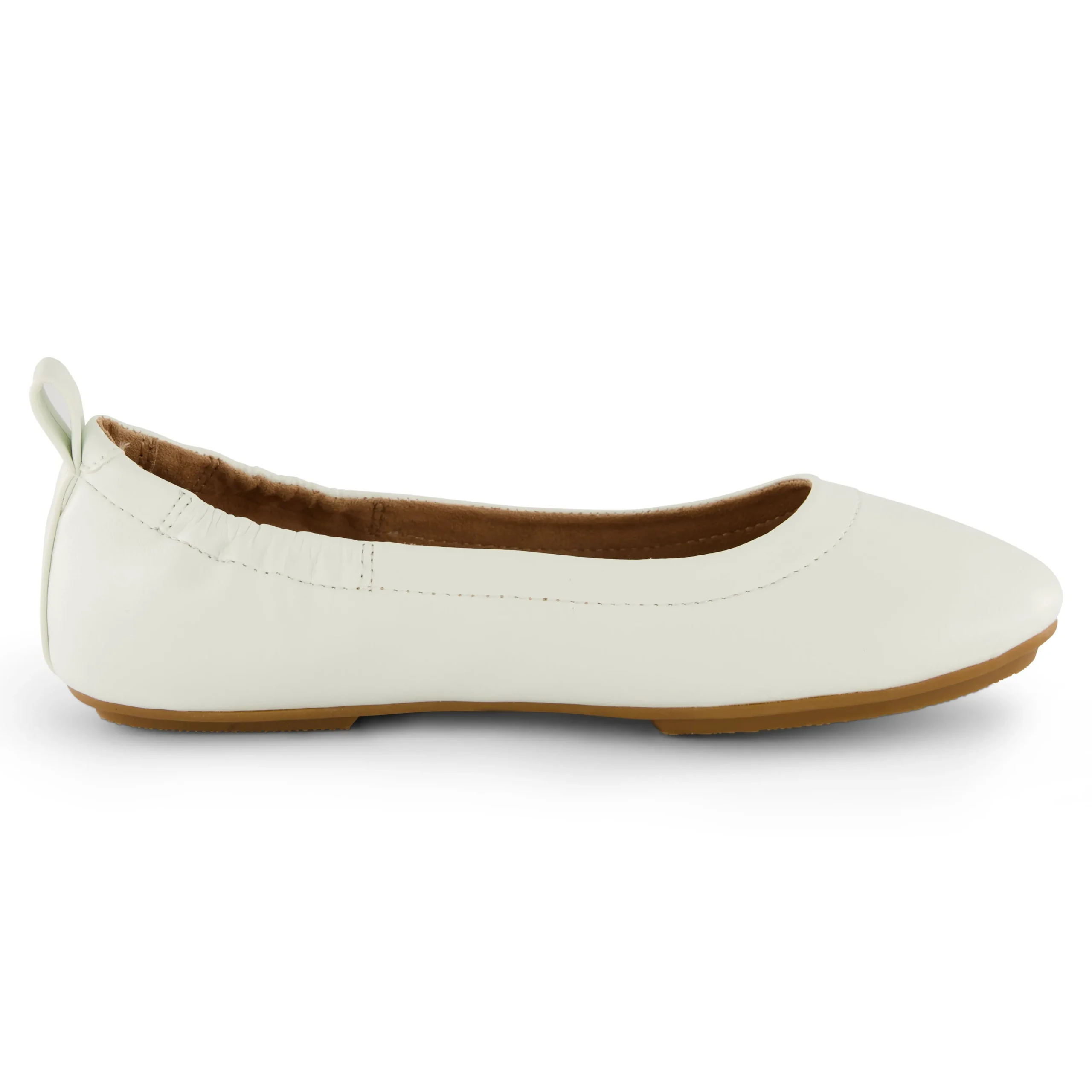 Casuals | Ballet Flats>Cushionaire Misty Casual Ballet Flat