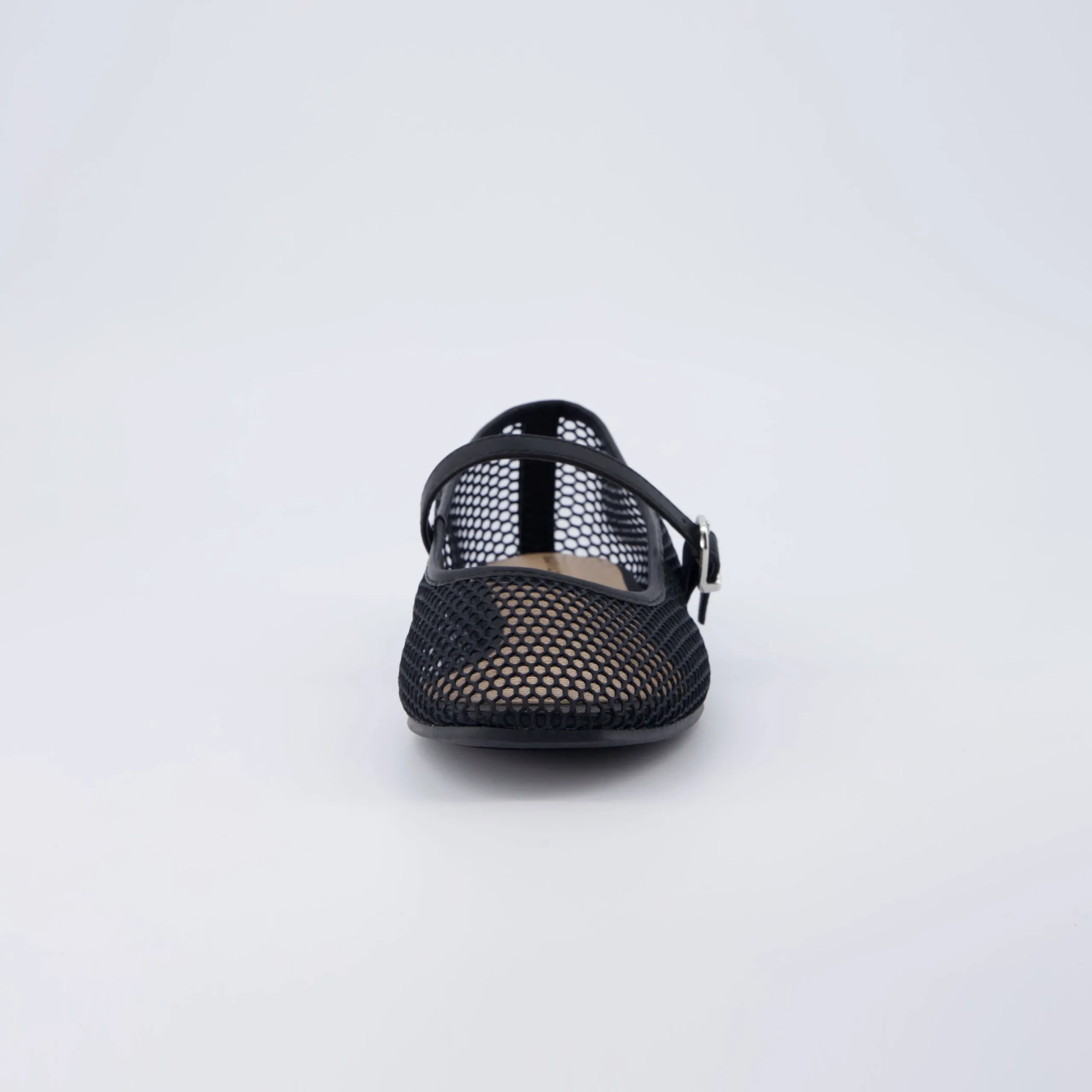 Mary Janes | Casuals>Cushionaire Muse Mesh Mary Jane