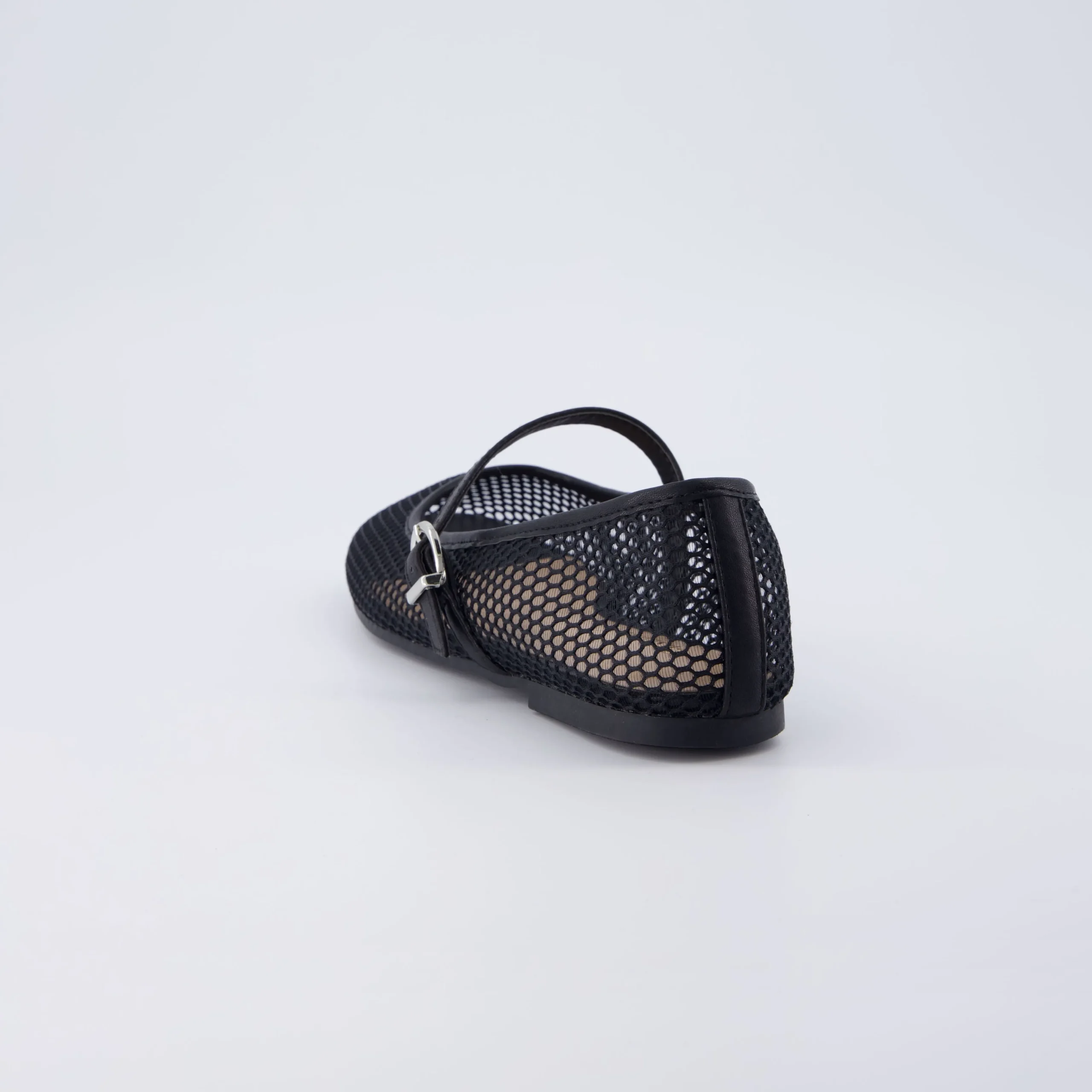 Mary Janes | Casuals>Cushionaire Muse Mesh Mary Jane