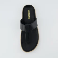 Flat Sandals | Footbed Sandals><noscript><img width=