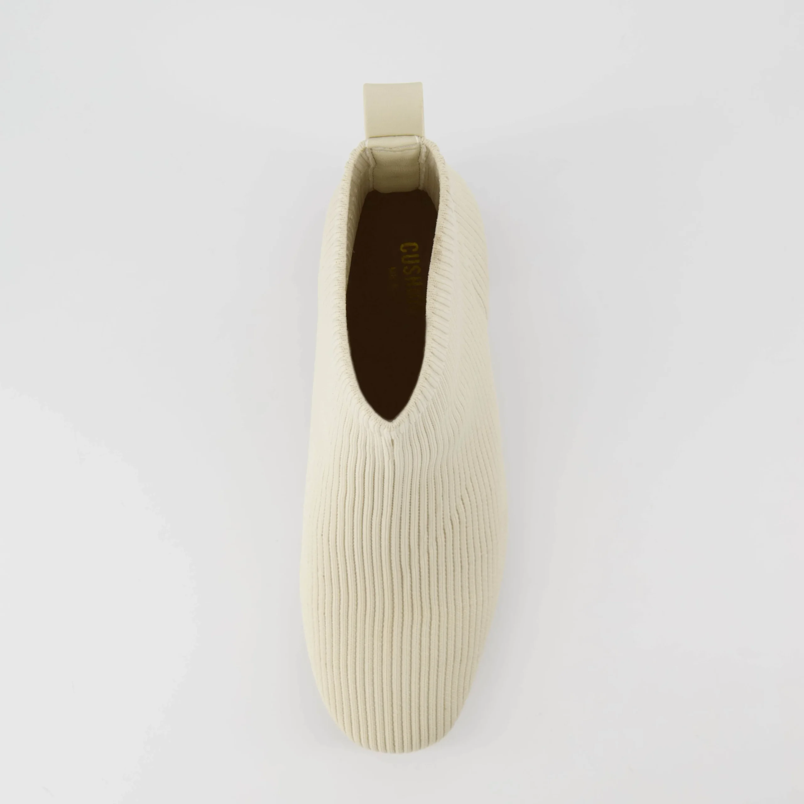 Dress Boots | Booties>Cushionaire Neely Knit Bootie