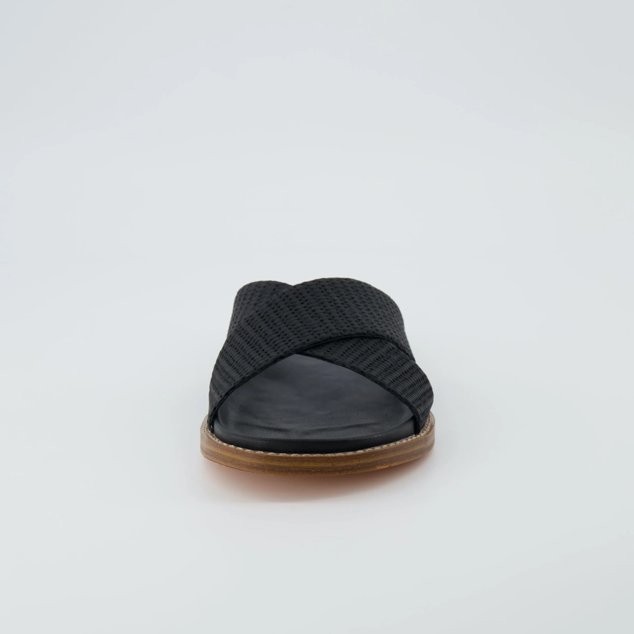 Flat Sandals | Footbed Sandals>Cushionaire Nell Footbed Sandal