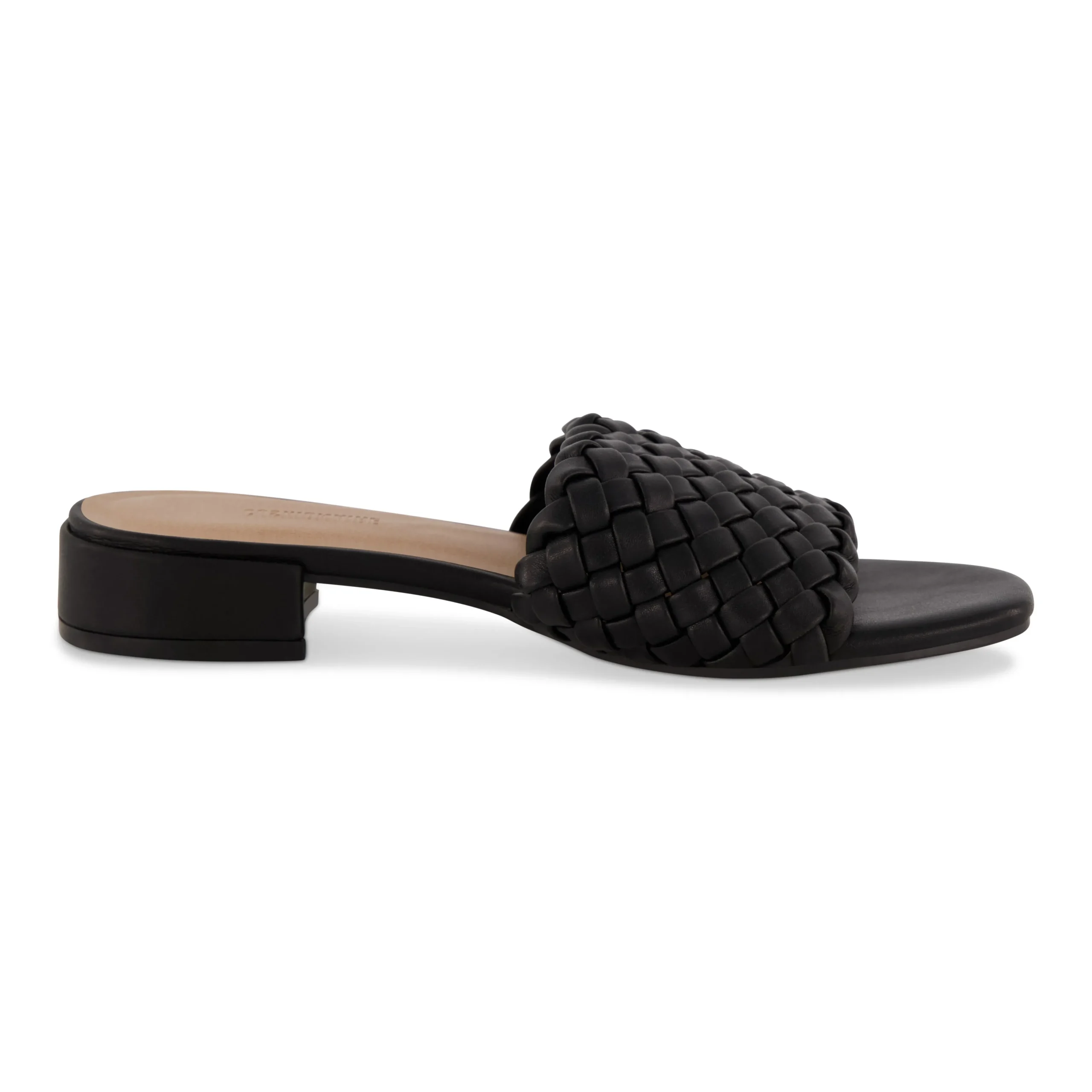 Flat Sandals | Dress Sandals>Cushionaire Nerida Block Heel Sandal