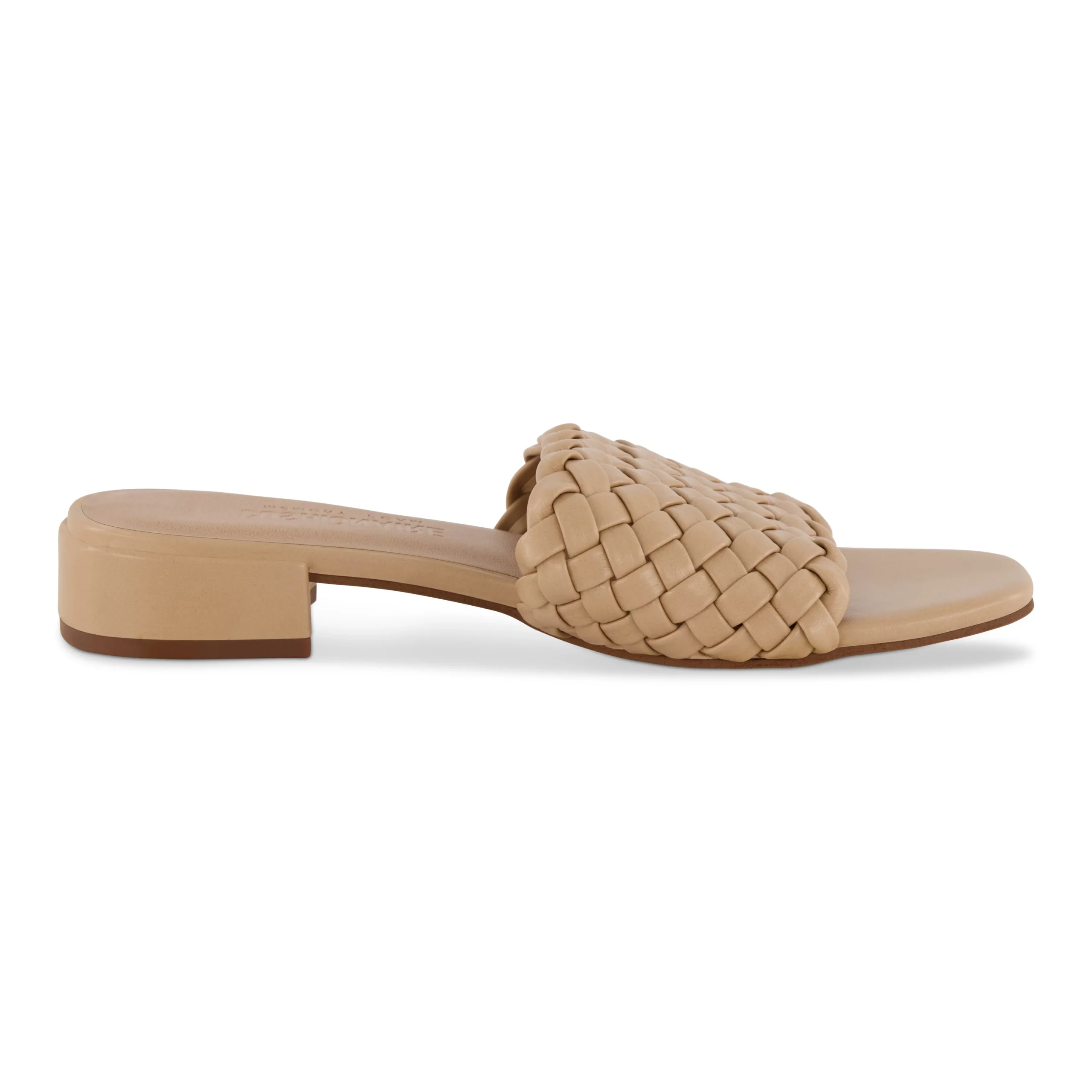 Flat Sandals | Dress Sandals>Cushionaire Nerida Block Heel Sandal