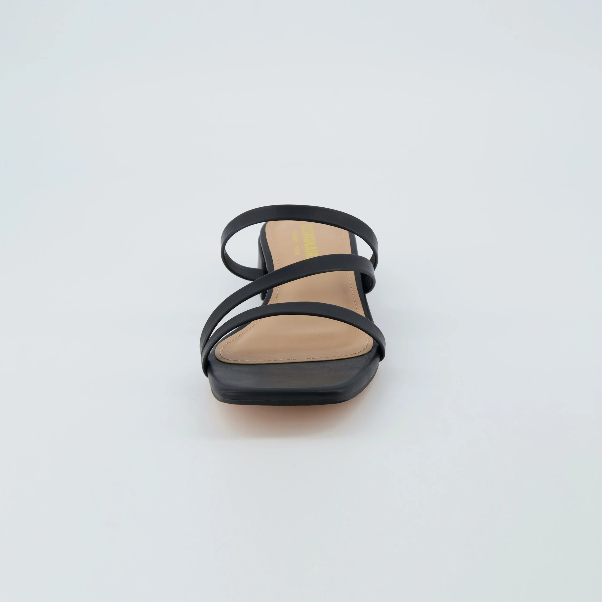 Dress Sandals | Dress Sandals>Cushionaire Newport Block Heel Sandals