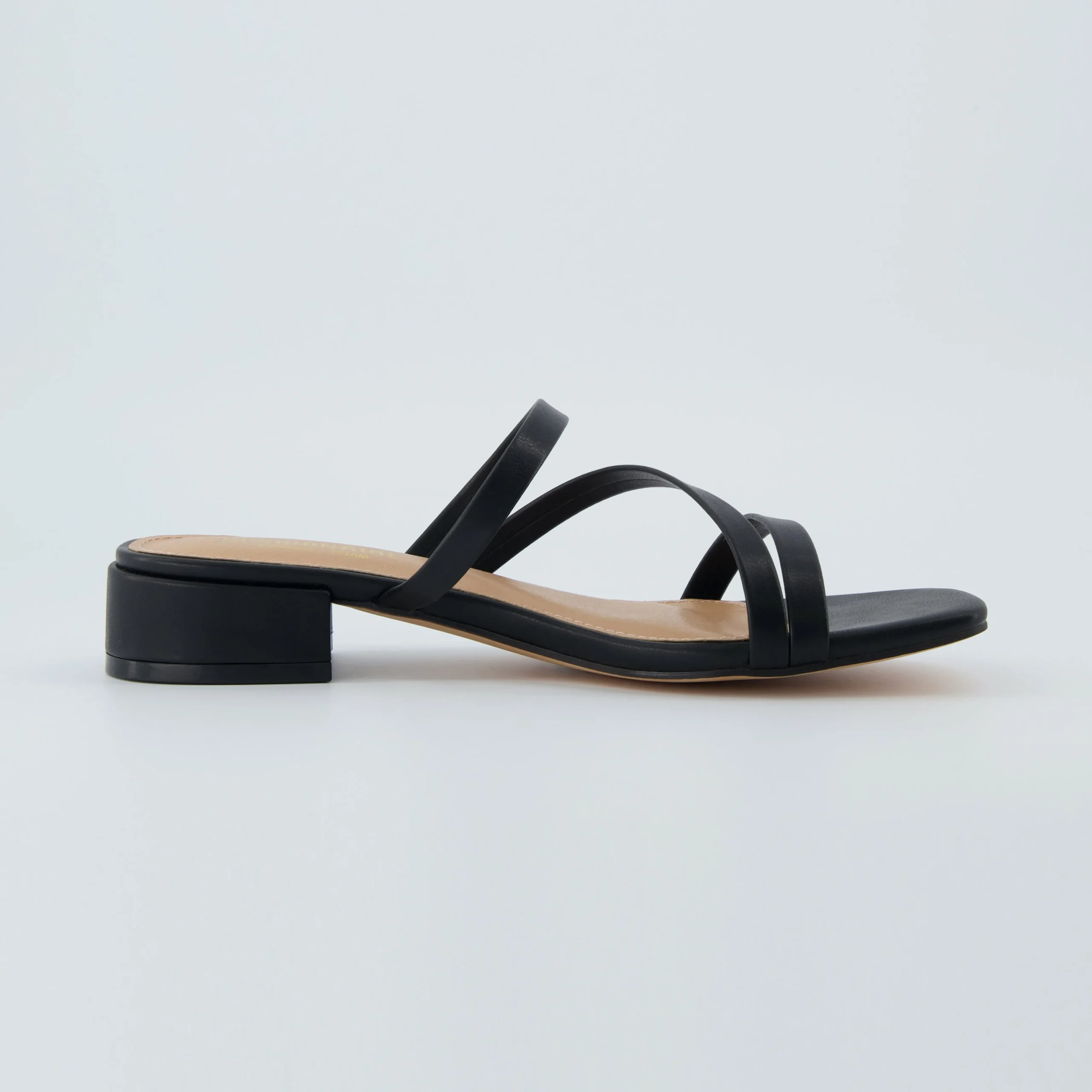 Dress Sandals | Dress Sandals>Cushionaire Newport Block Heel Sandals
