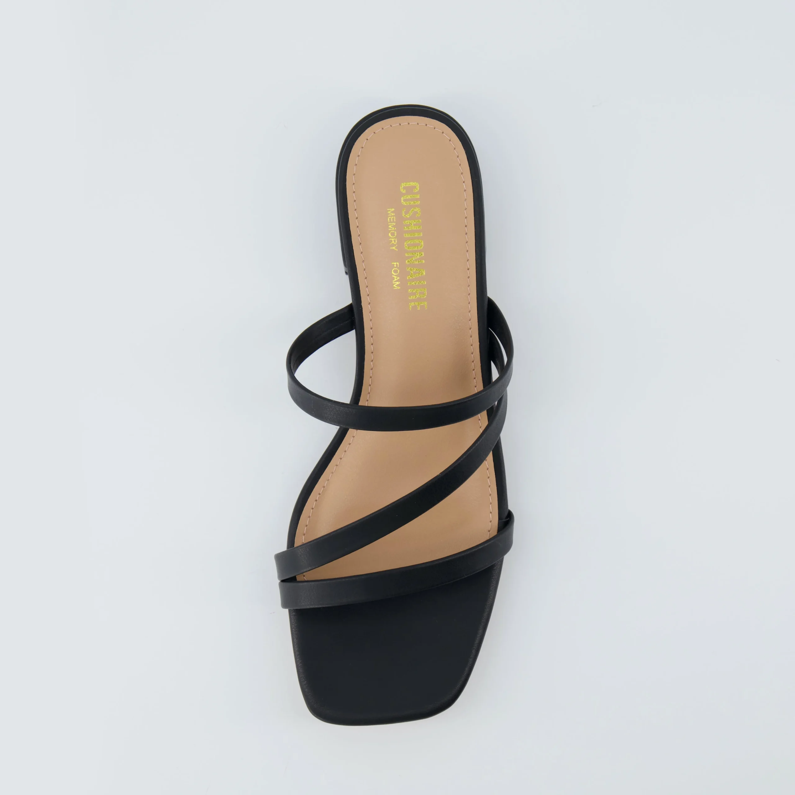 Dress Sandals | Dress Sandals>Cushionaire Newport Block Heel Sandals