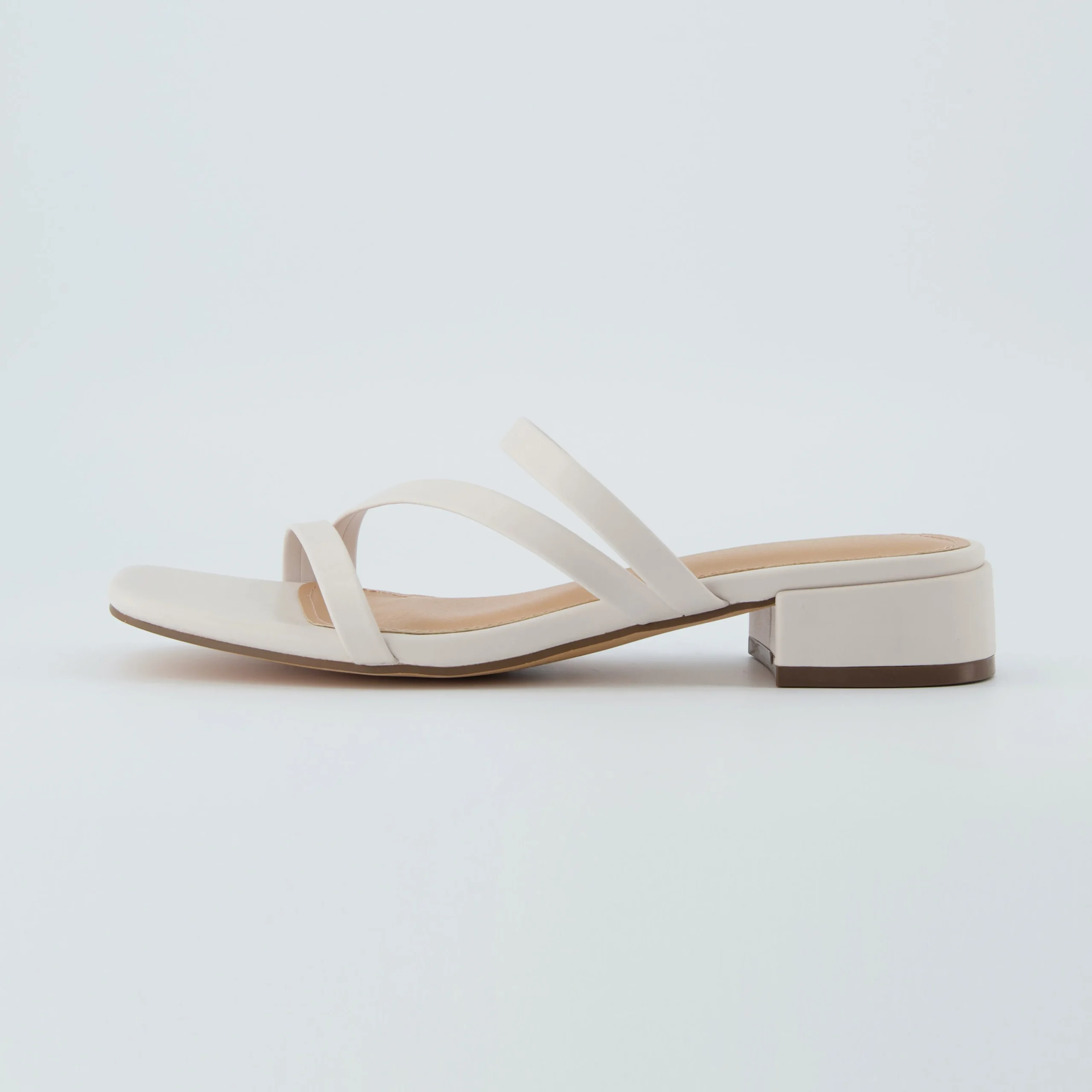 Dress Sandals | Dress Sandals>Cushionaire Newport Block Heel Sandals
