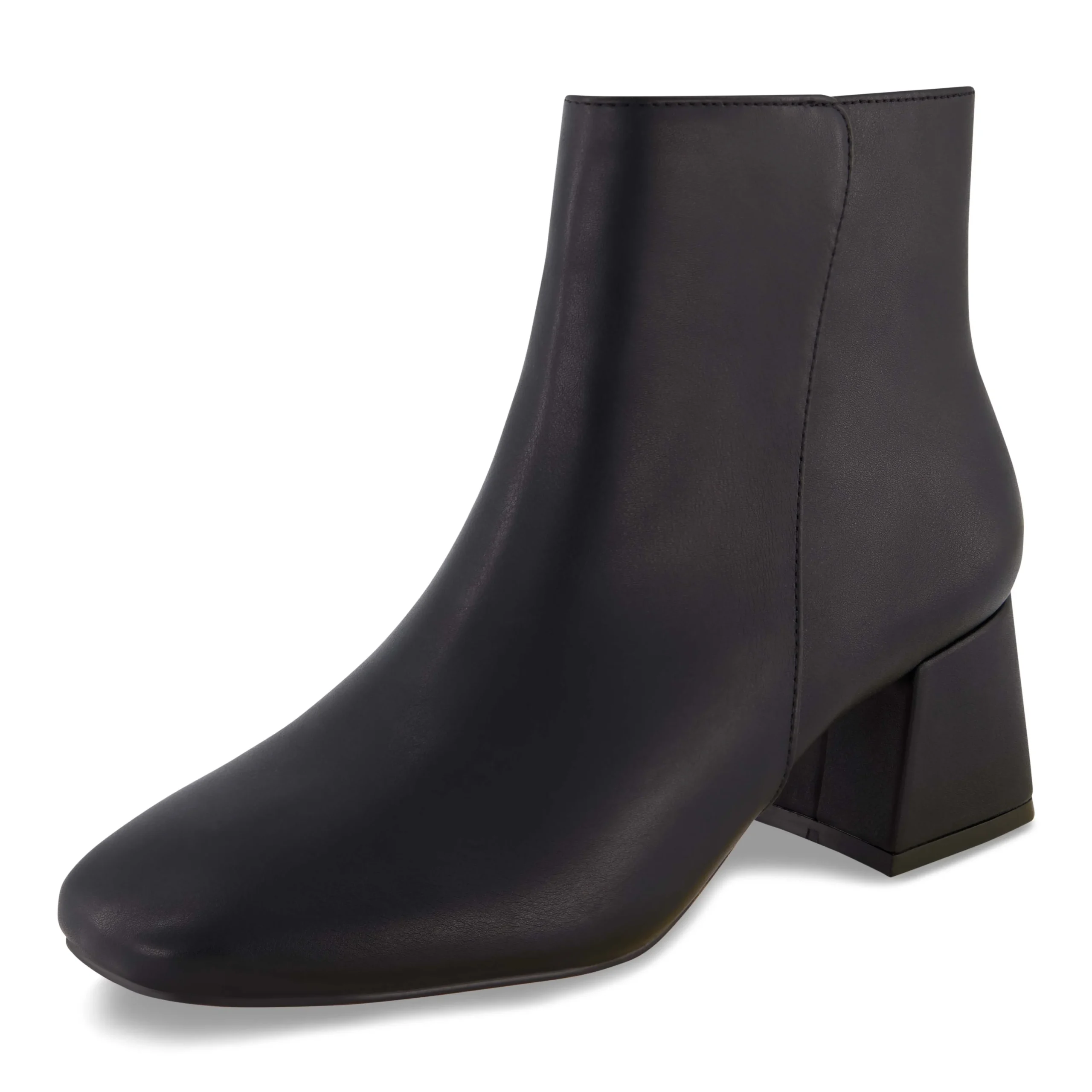 Dress Boots | Booties>Cushionaire Nexus Block Heel Dress Bootie