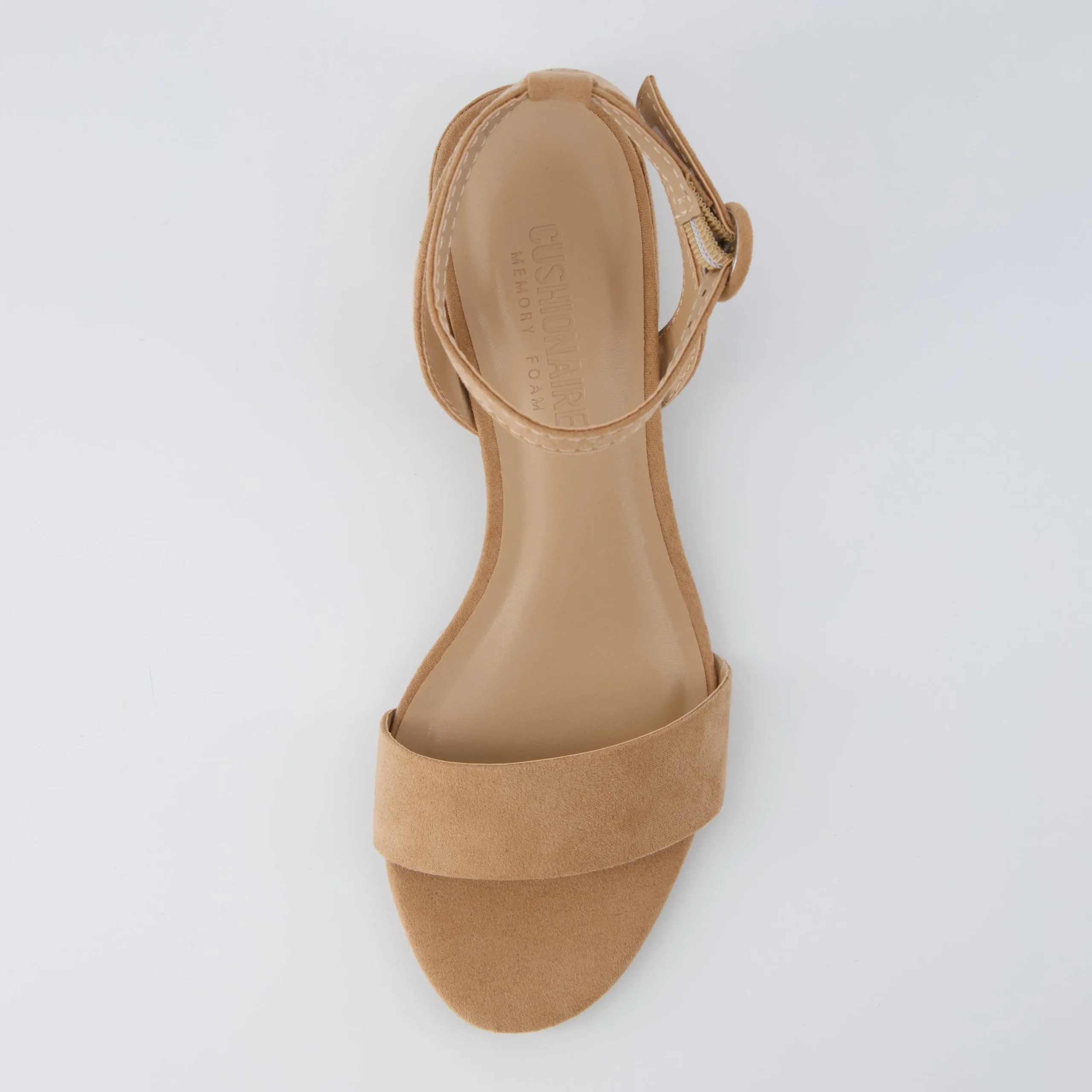 Dress Sandals | Dress Sandals>Cushionaire Nila Dress Sandal