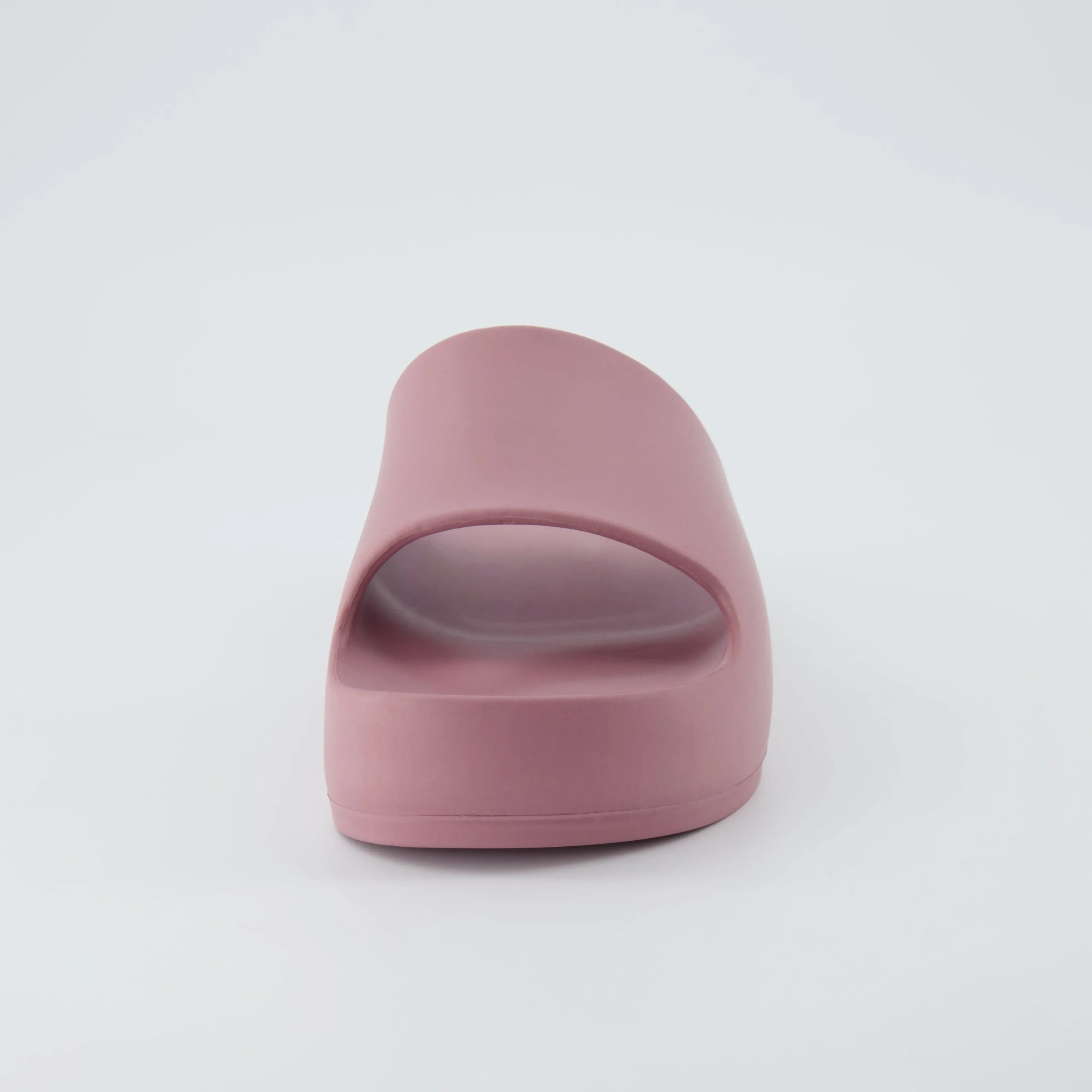 Slide Sandals | Platform Sandals>Cushionaire Ninja Platform Slide Sandals
