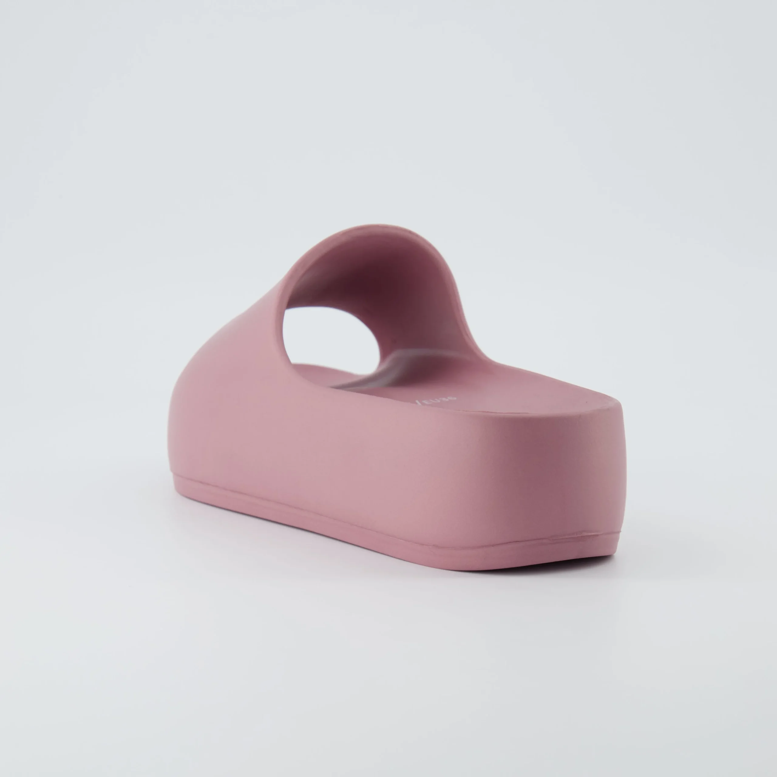 Slide Sandals | Platform Sandals>Cushionaire Ninja Platform Slide Sandals