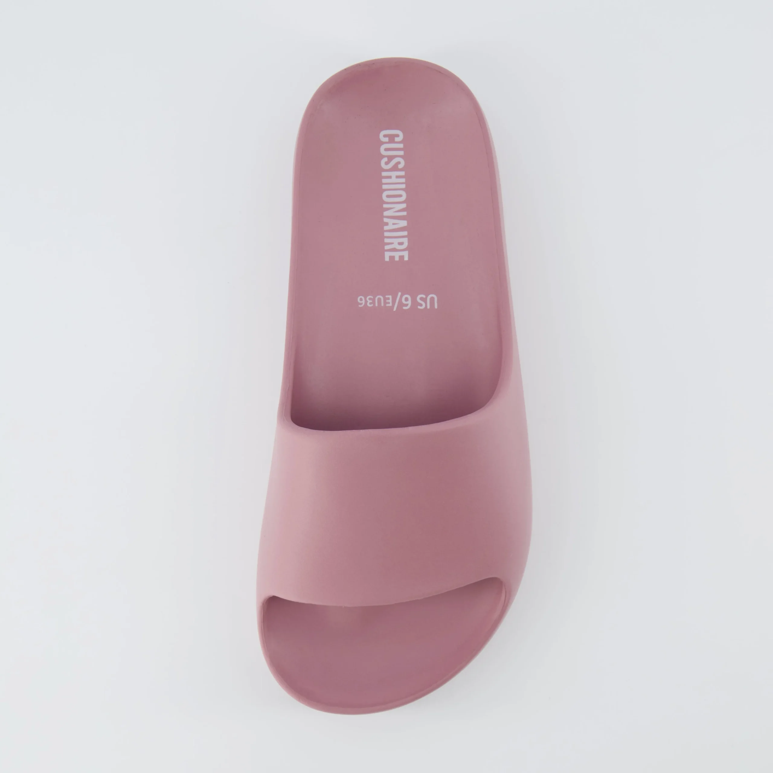 Slide Sandals | Platform Sandals>Cushionaire Ninja Platform Slide Sandals