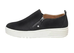 Fashion Sneakers | Sneakers>Cushionaire Nissa Casual Slip on Sneaker