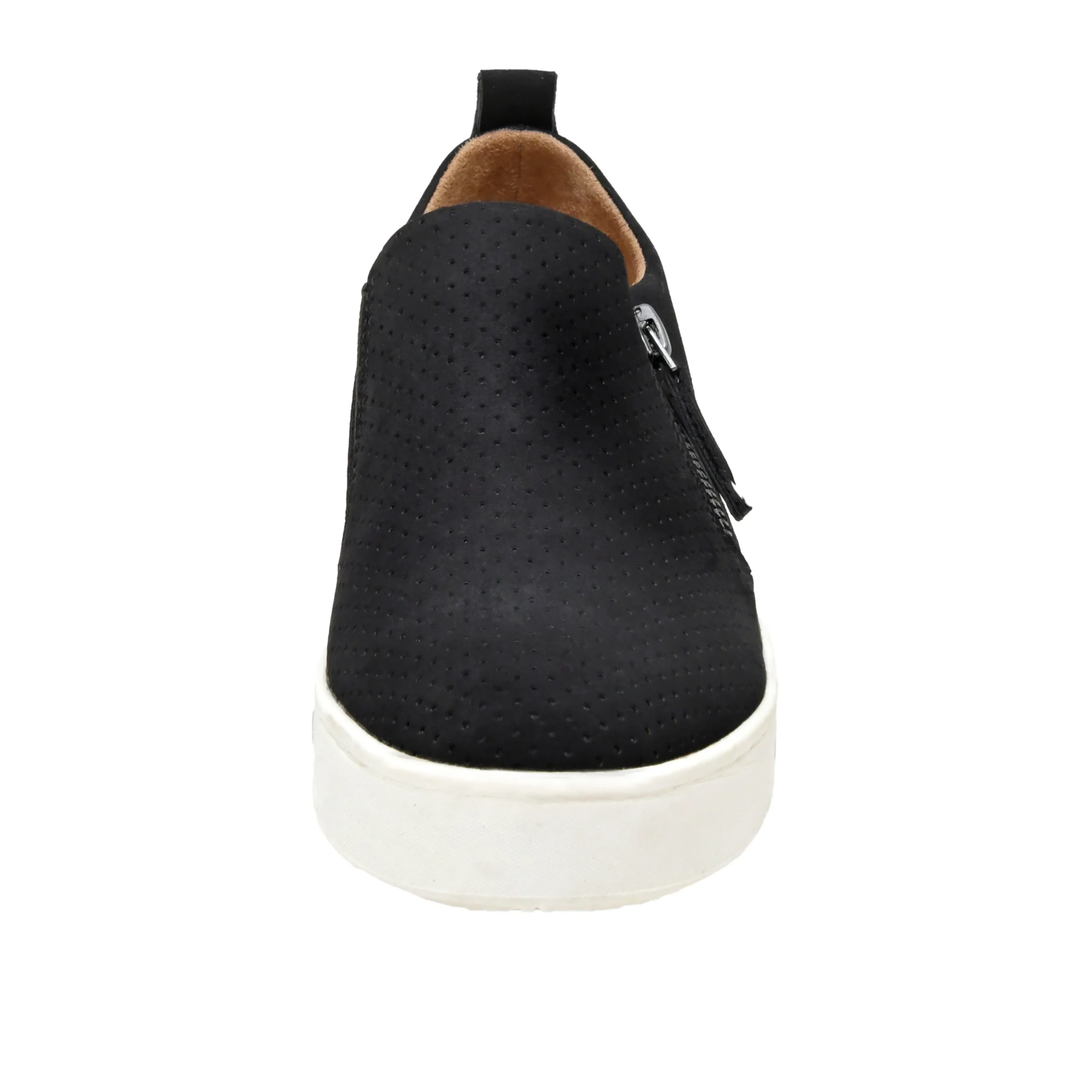 Fashion Sneakers | Sneakers>Cushionaire Nissa Casual Slip on Sneaker