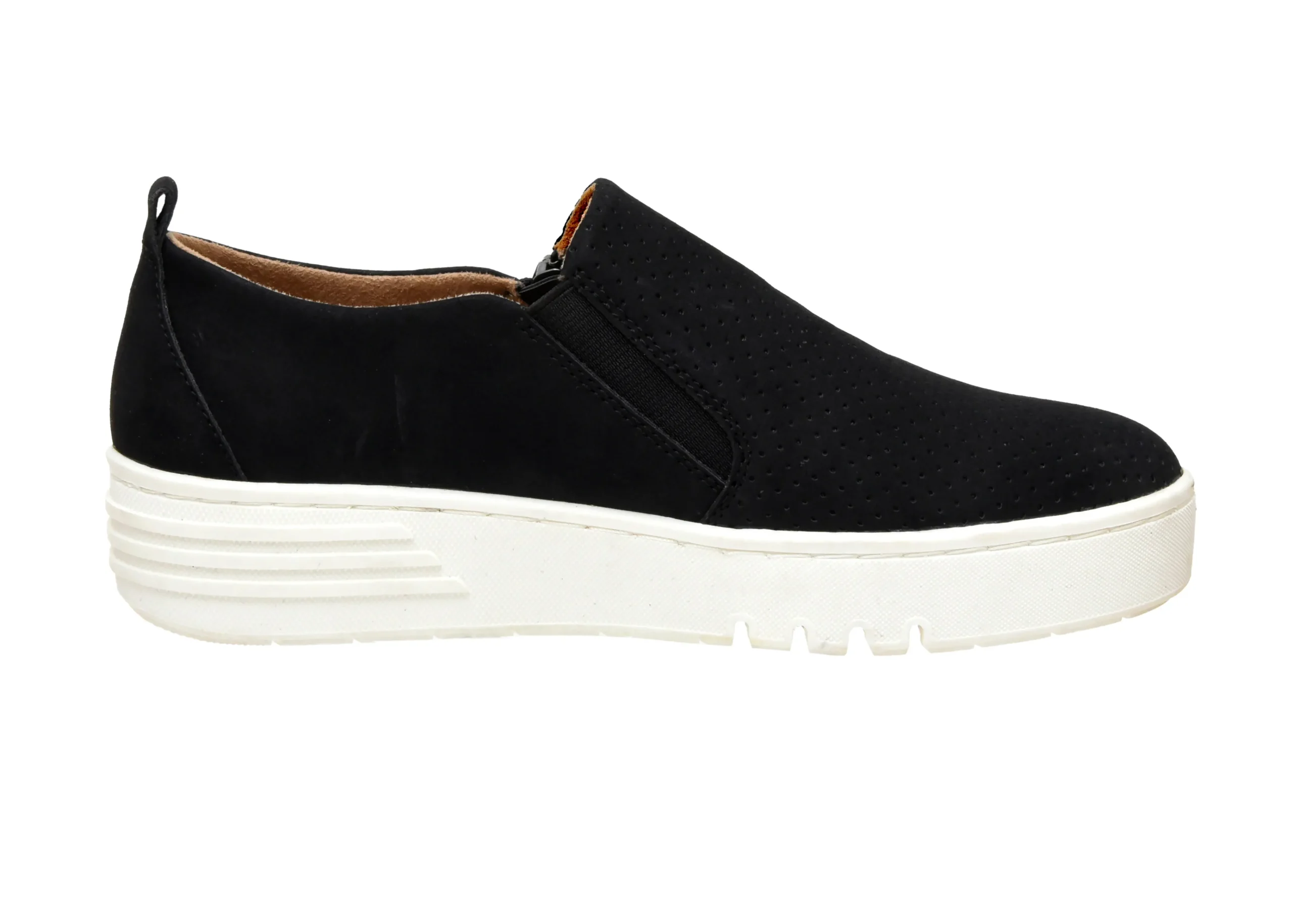 Fashion Sneakers | Sneakers>Cushionaire Nissa Casual Slip on Sneaker