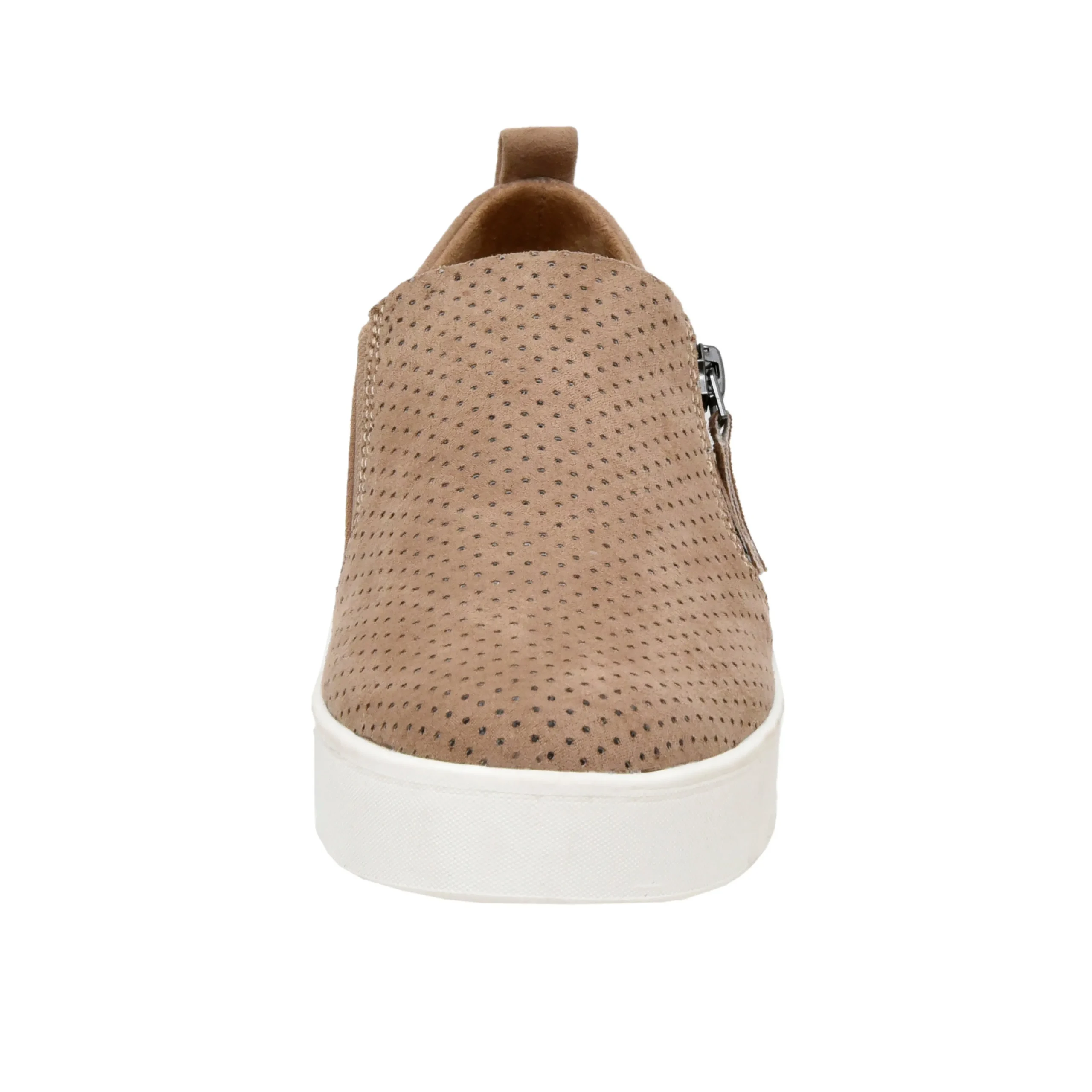 Fashion Sneakers | Sneakers>Cushionaire Nissa Casual Slip on Sneaker