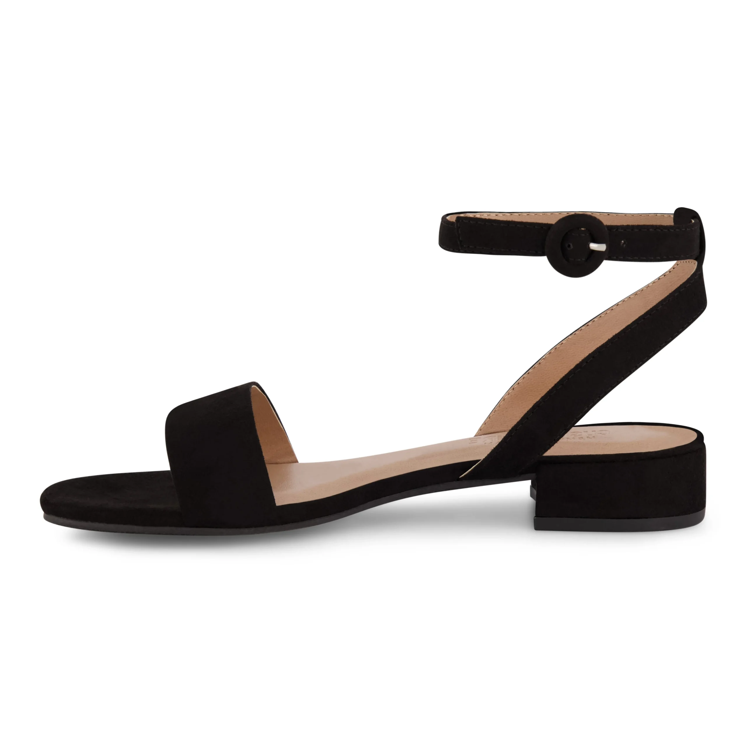 Dress Sandals | Dress Sandals>Cushionaire Nobu Block Heel Dress Sandal