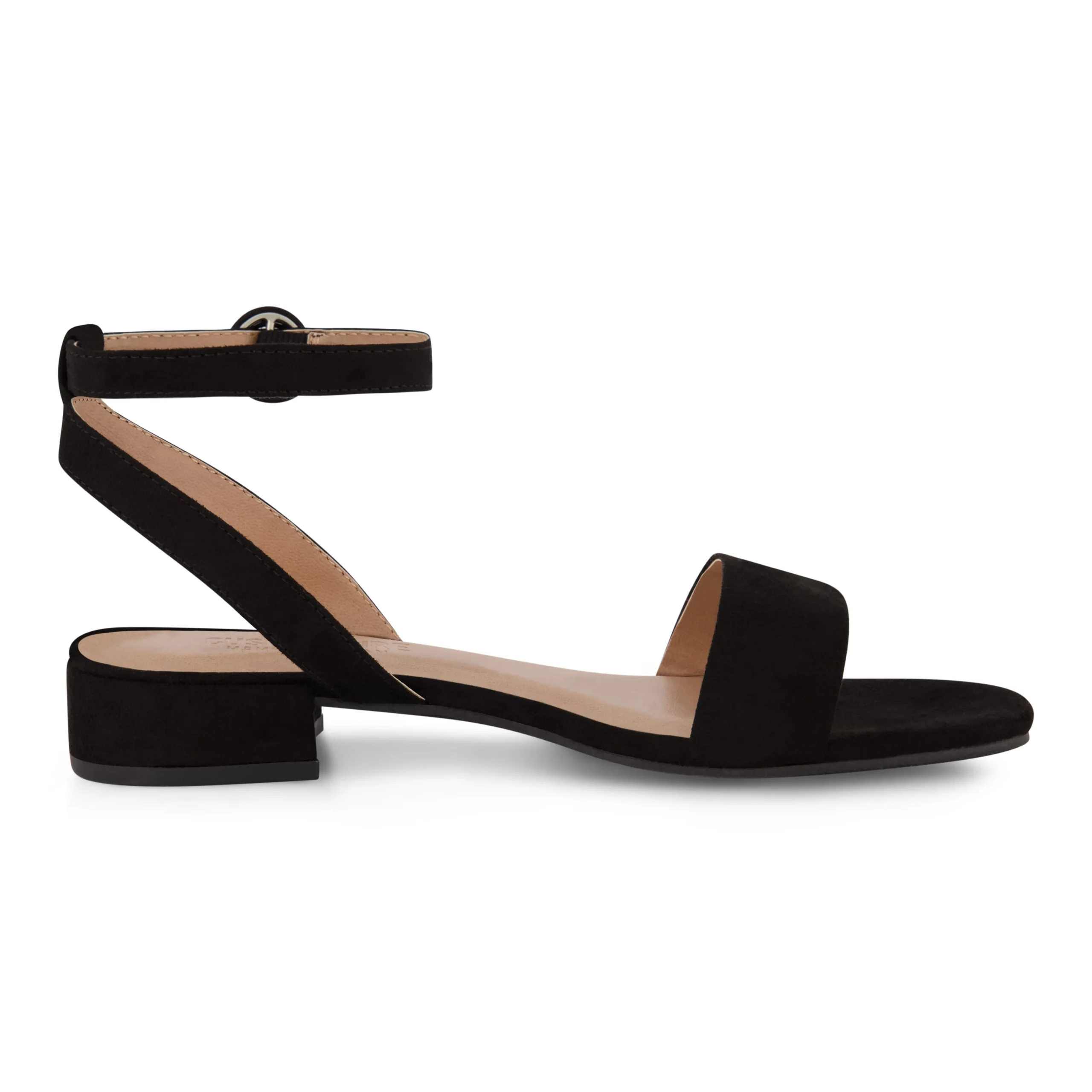 Dress Sandals | Dress Sandals>Cushionaire Nobu Block Heel Dress Sandal