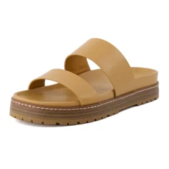 Slide Sandals | Platform Sandals><noscript><img width=