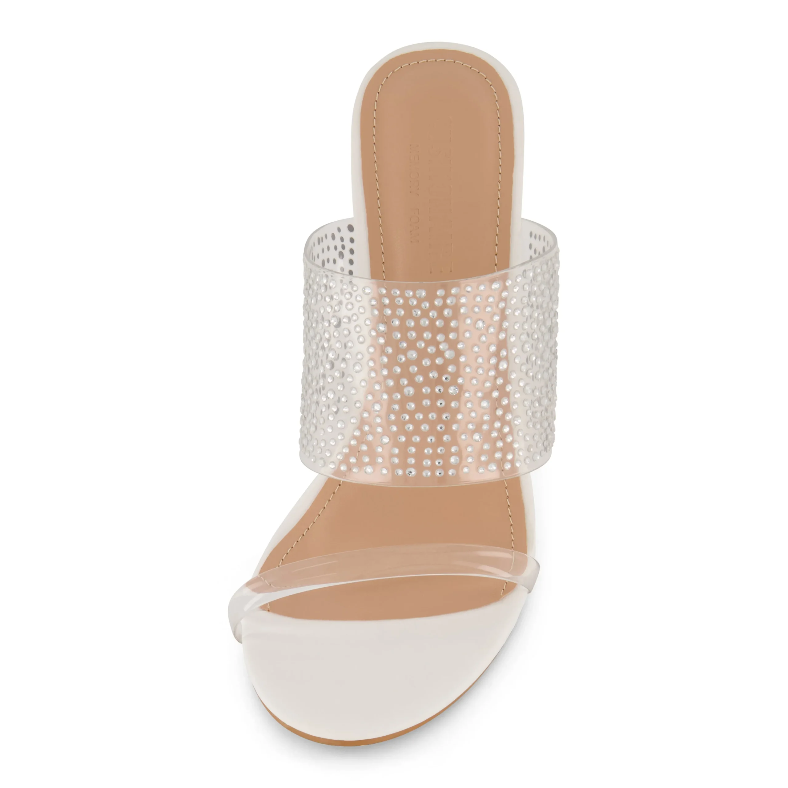 Dress Sandals | Dress Sandals>Cushionaire Nori Rhinestone Dress Heel