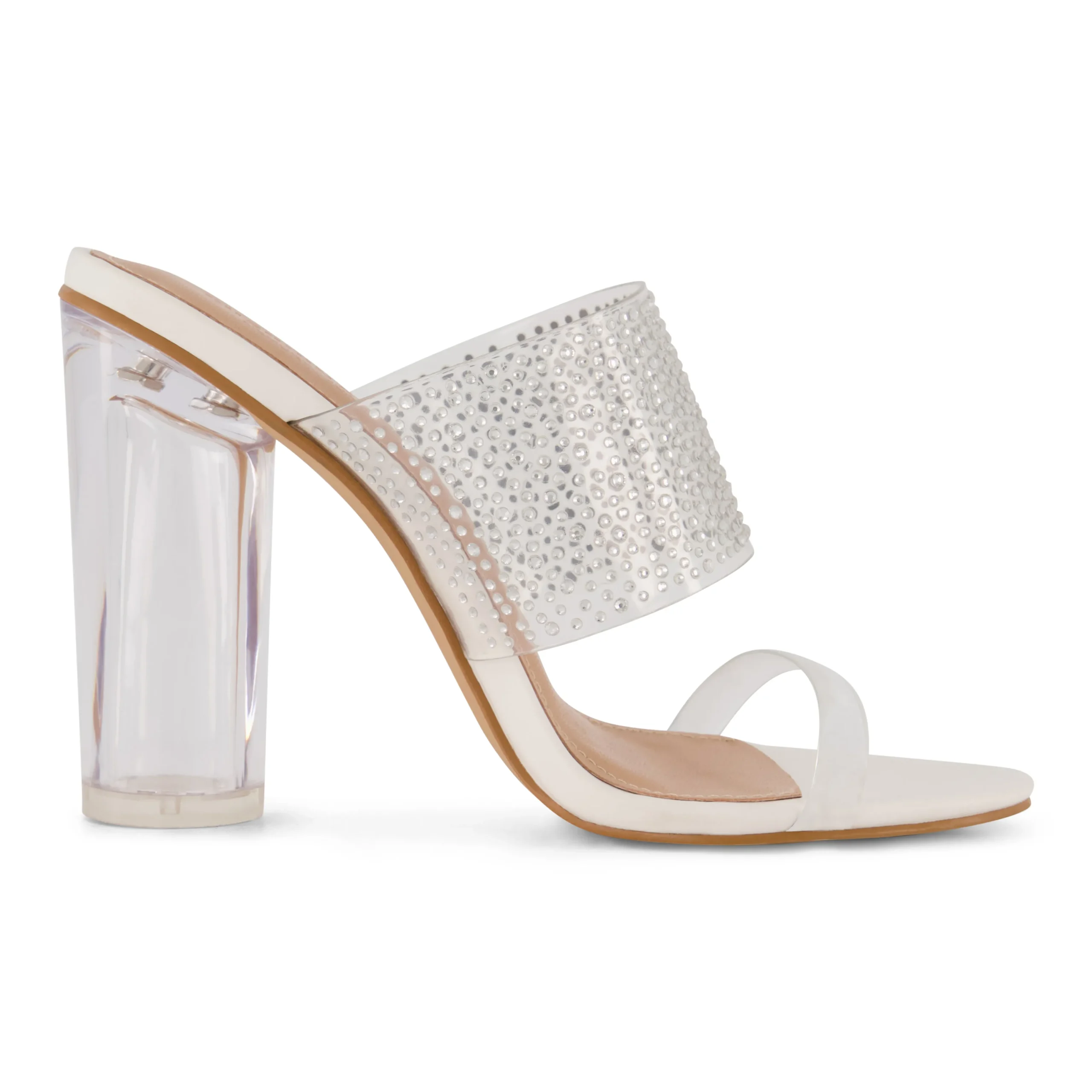 Dress Sandals | Dress Sandals>Cushionaire Nori Rhinestone Dress Heel