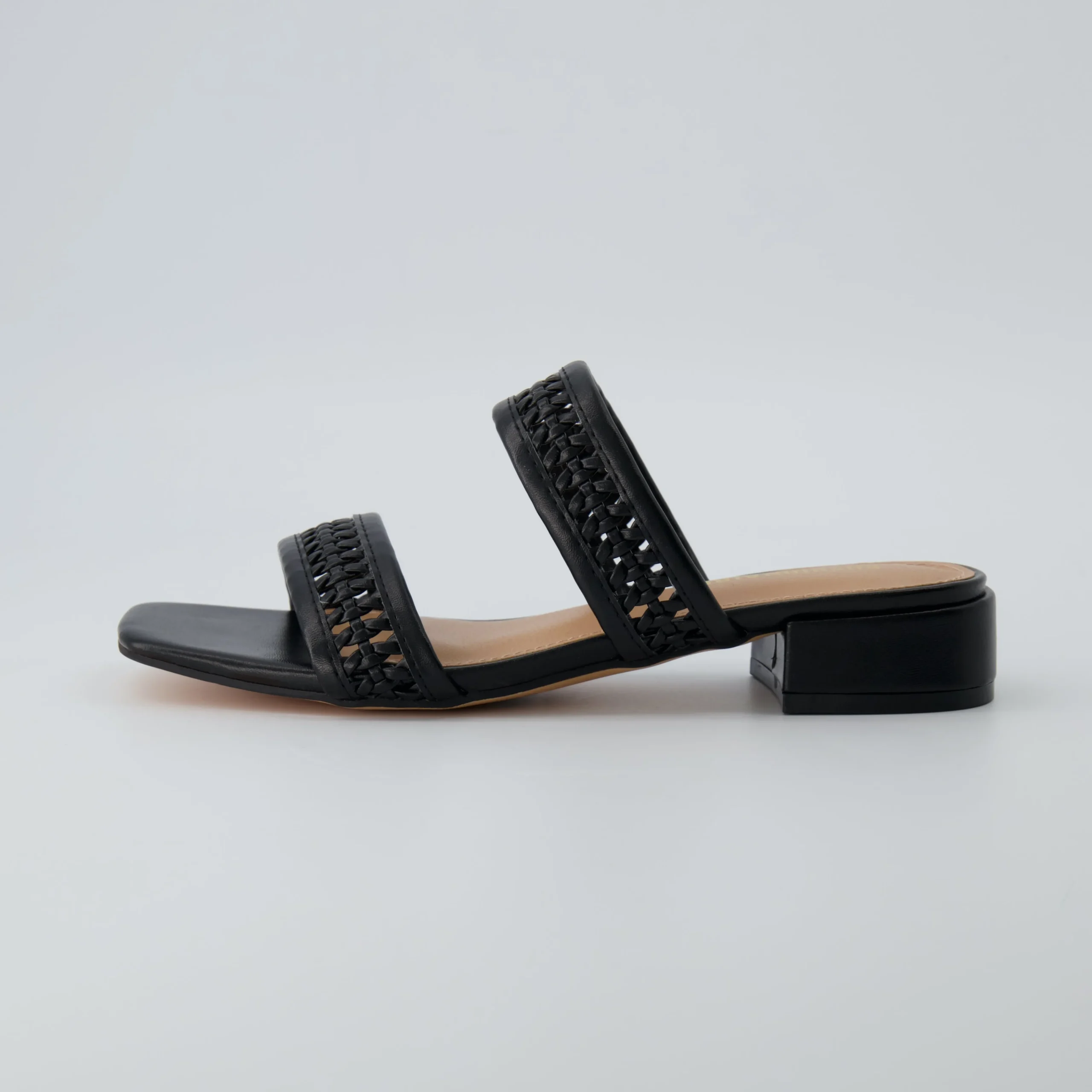 Dress Sandals | Dress Sandals>Cushionaire Norma Block Heel Sandals