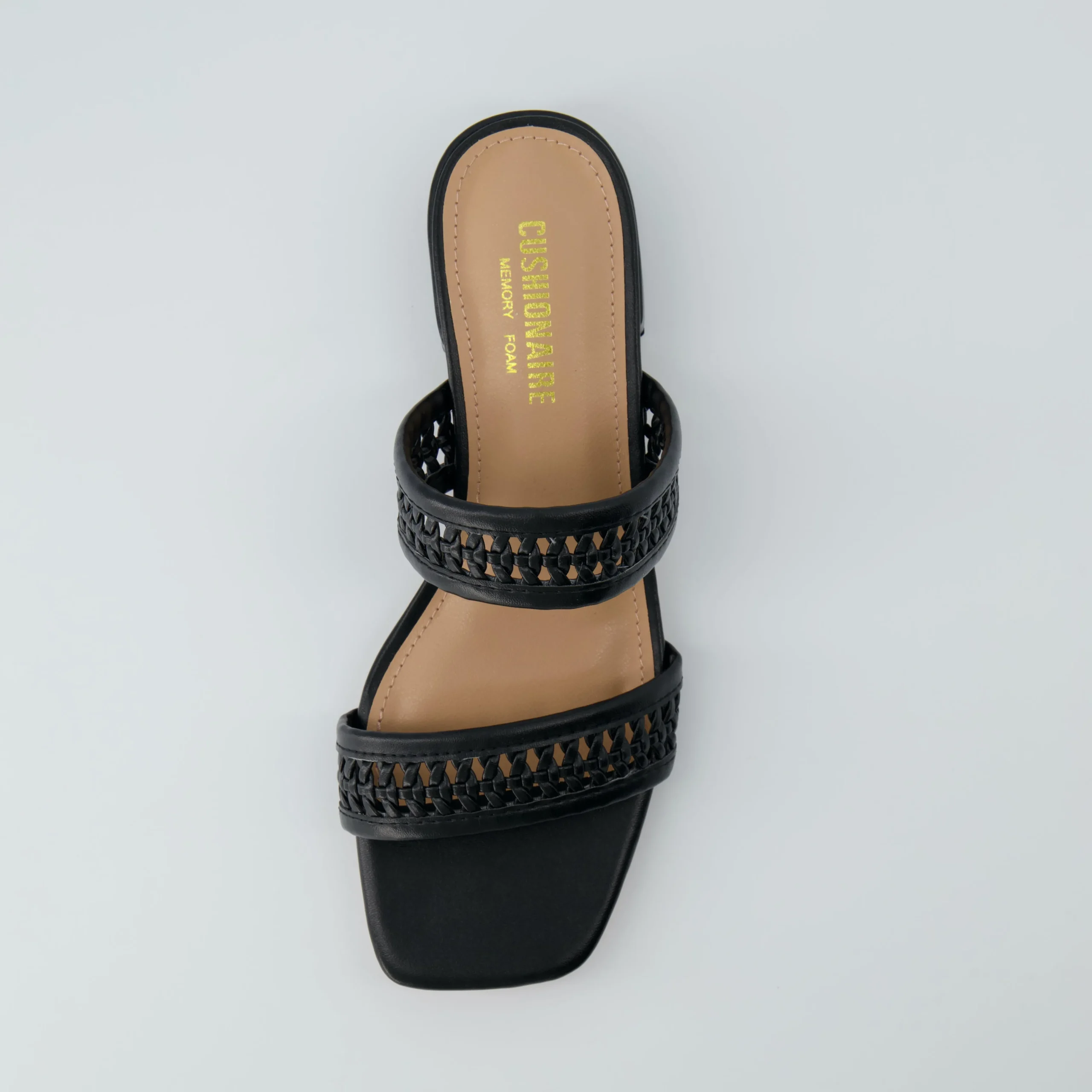 Dress Sandals | Dress Sandals>Cushionaire Norma Block Heel Sandals
