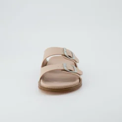 Slide Sandals | Footbed Sandals><noscript><img width=