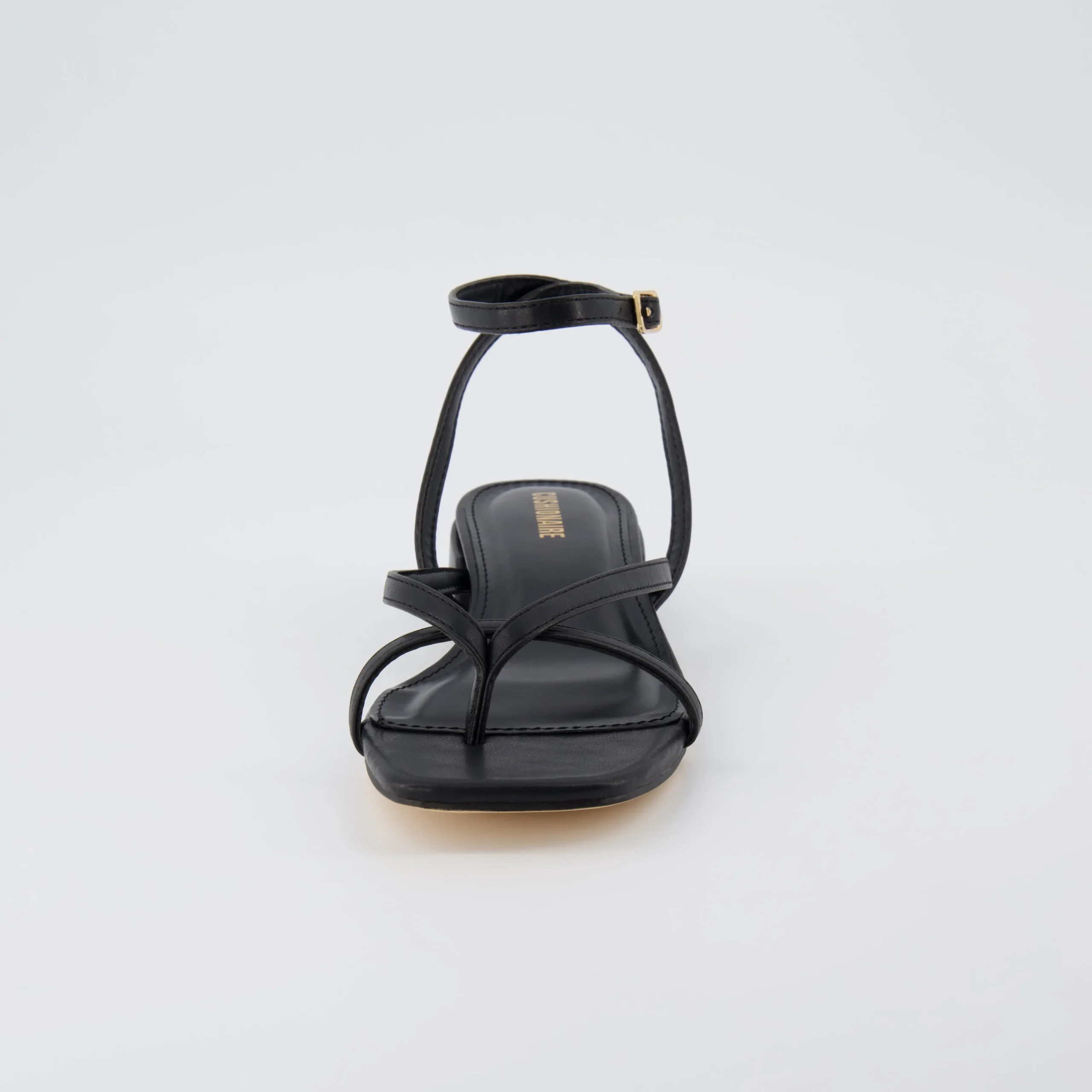Dress Sandals | Dress Sandals>Cushionaire Novella Block Heel Sandal