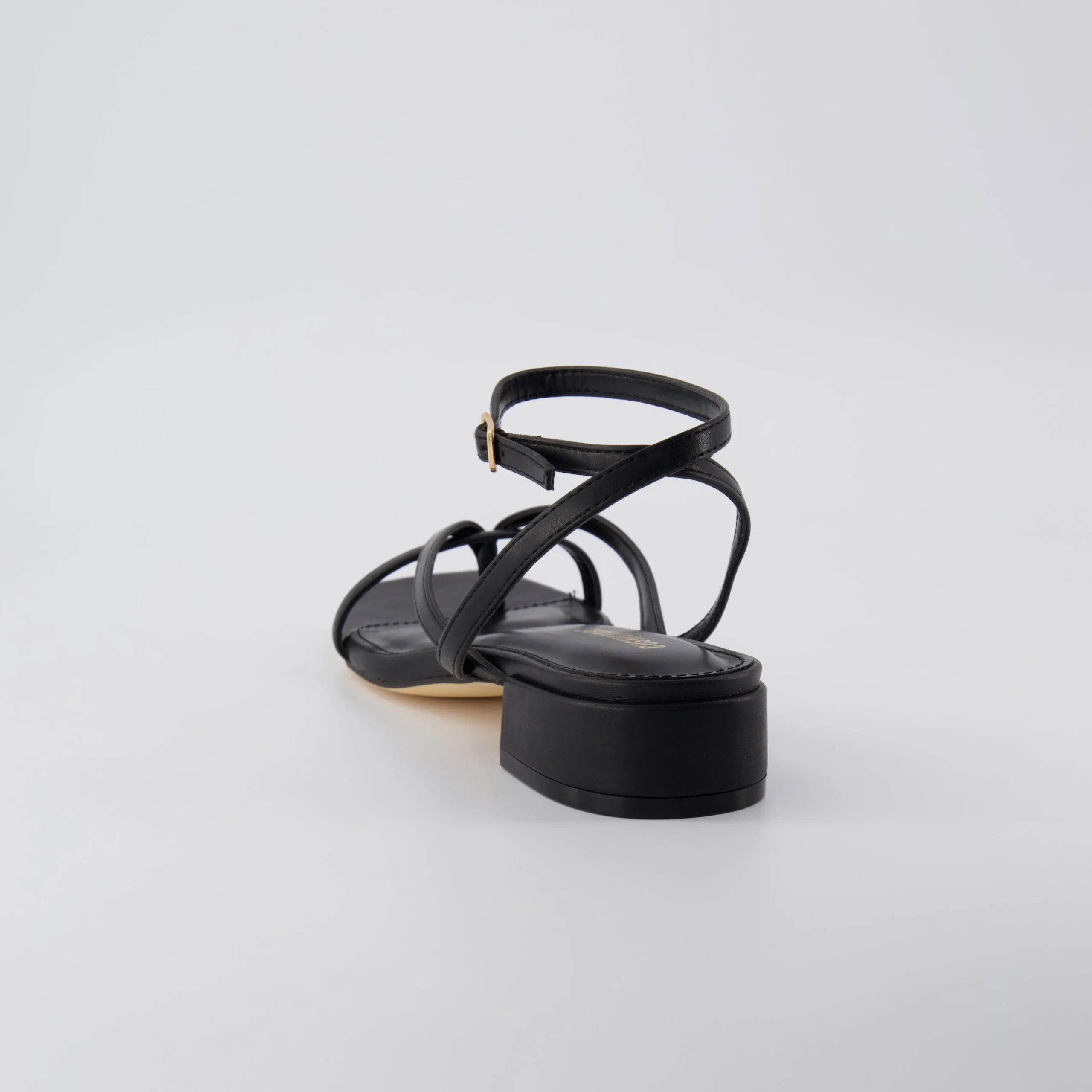 Dress Sandals | Dress Sandals>Cushionaire Novella Block Heel Sandal