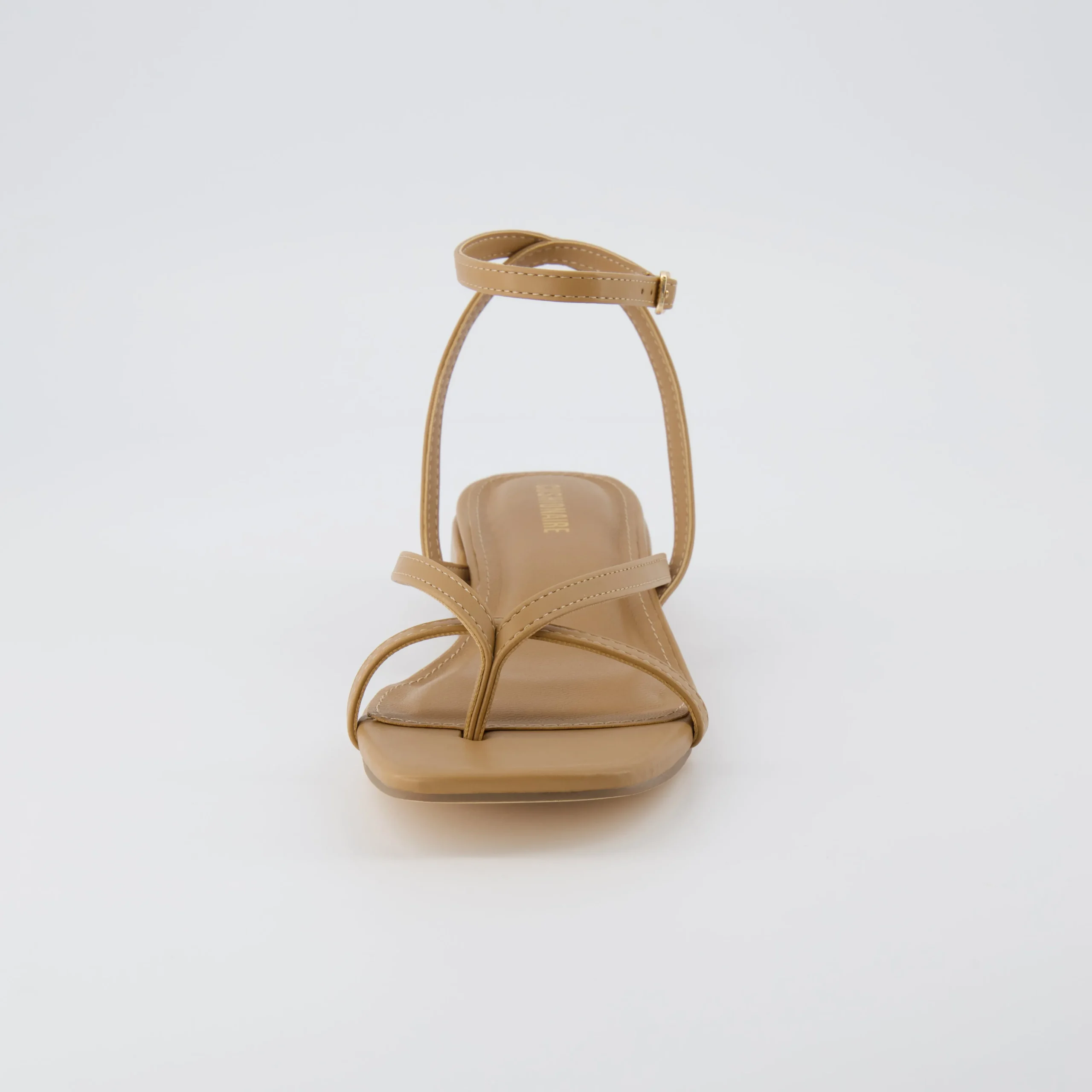 Dress Sandals | Dress Sandals>Cushionaire Novella Block Heel Sandal