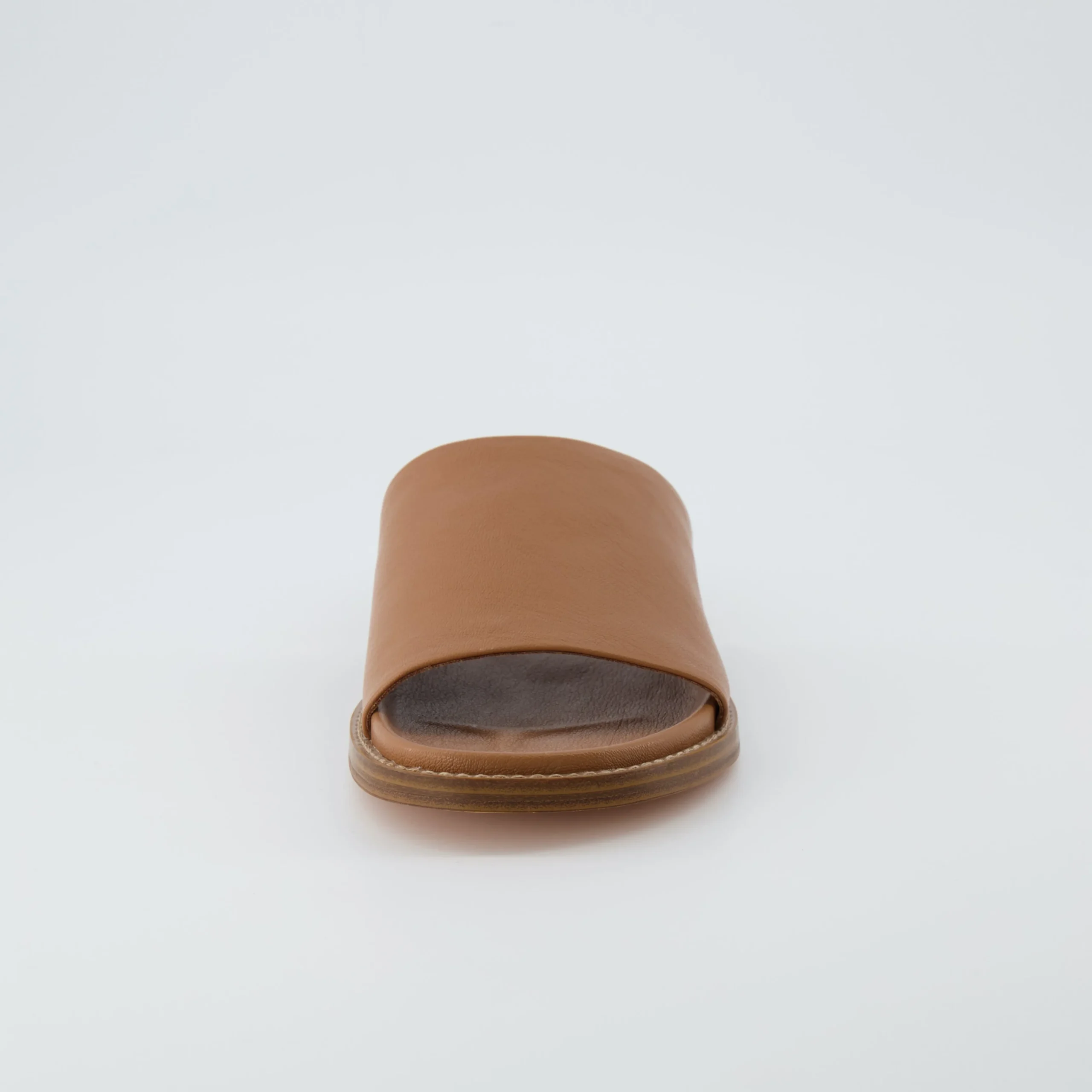 Slide Sandals | Footbed Sandals>Cushionaire Nugget Footbed Slide Sandal