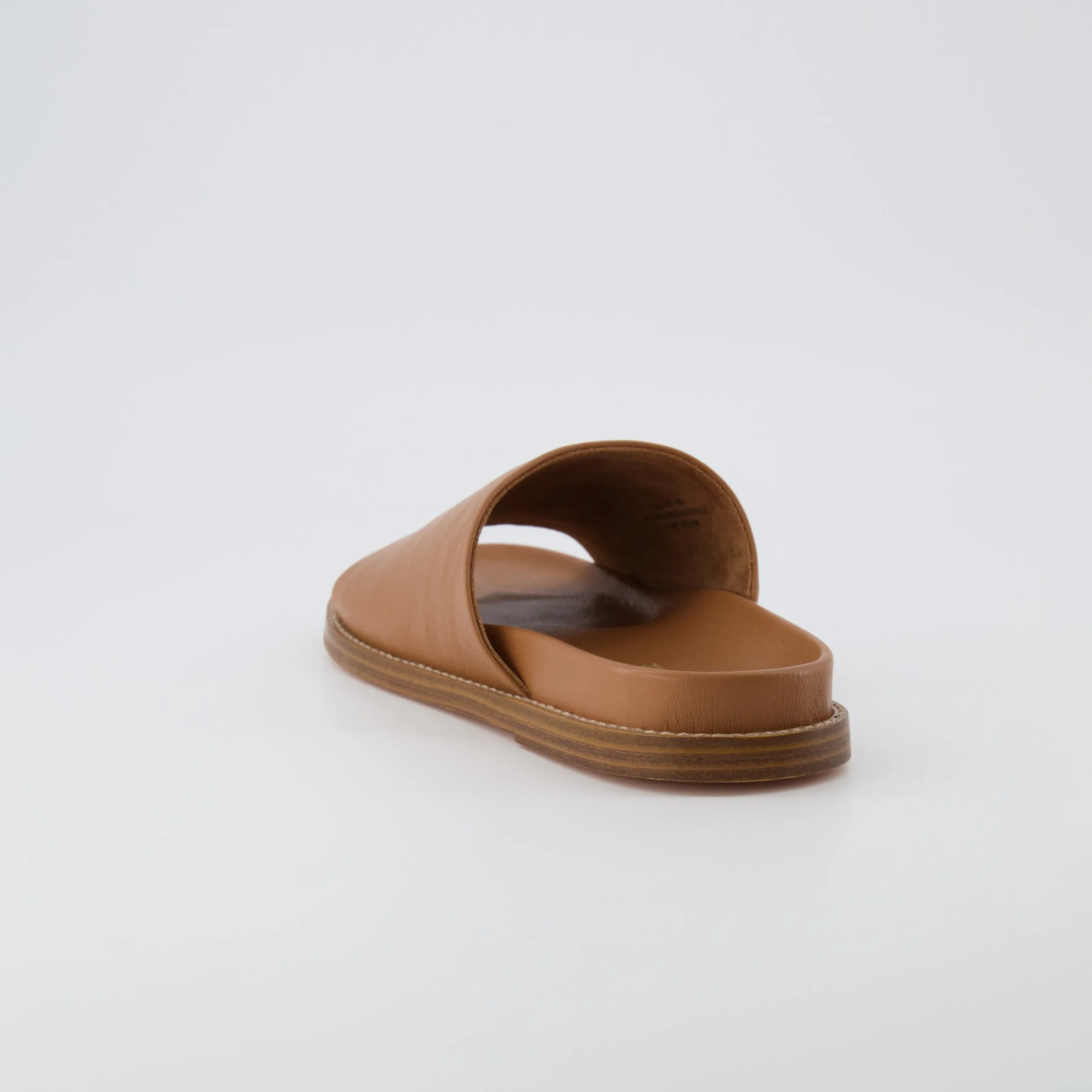 Slide Sandals | Footbed Sandals>Cushionaire Nugget Footbed Slide Sandal