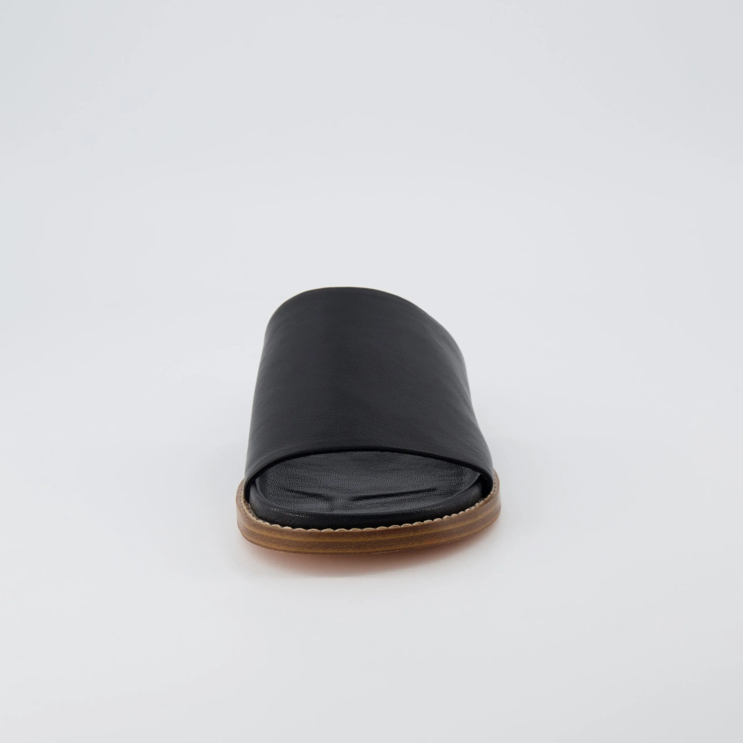 Slide Sandals | Footbed Sandals>Cushionaire Nugget Footbed Slide Sandal