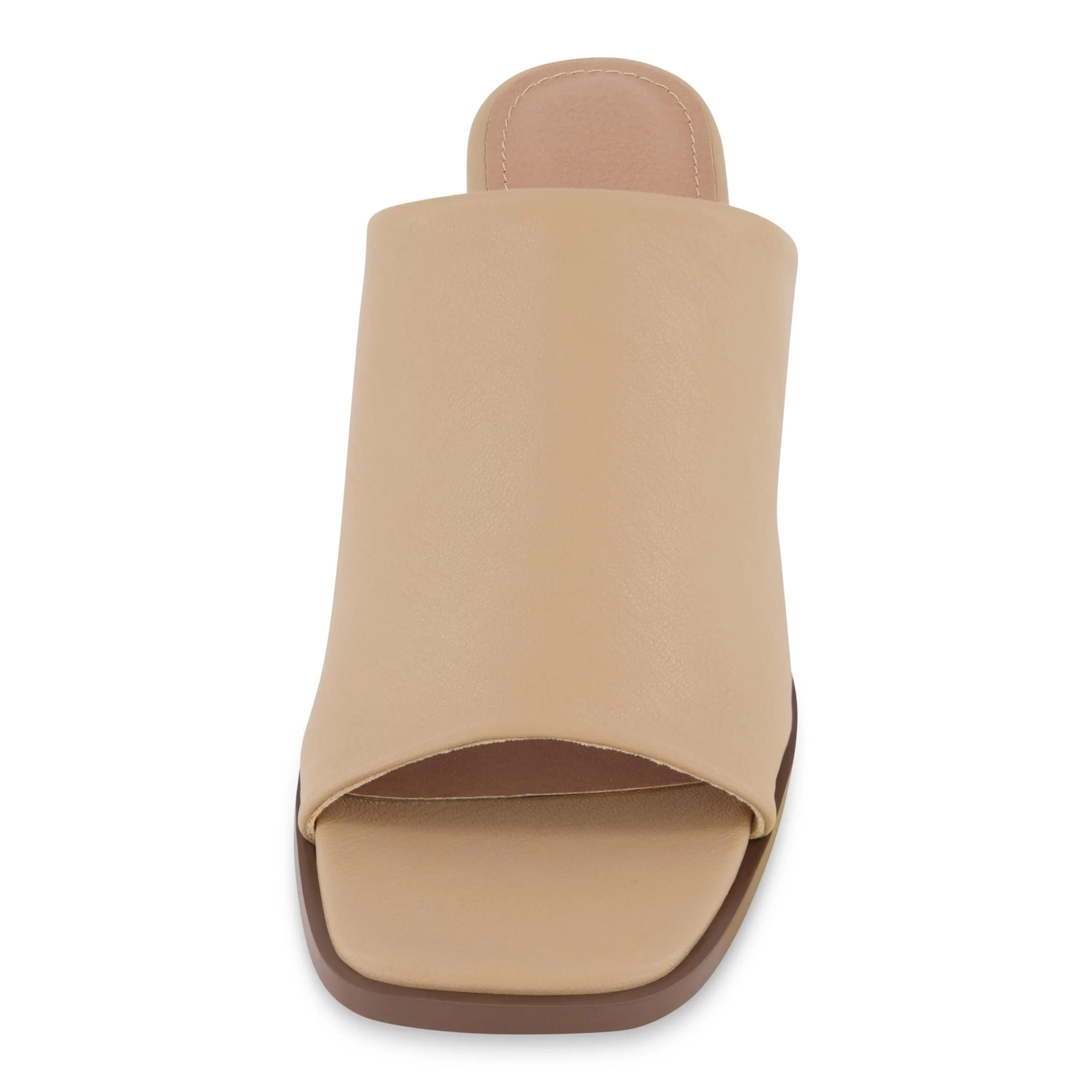 Clogs & Mules | Dress Sandals>Cushionaire Olympia Stacked Heel Mule