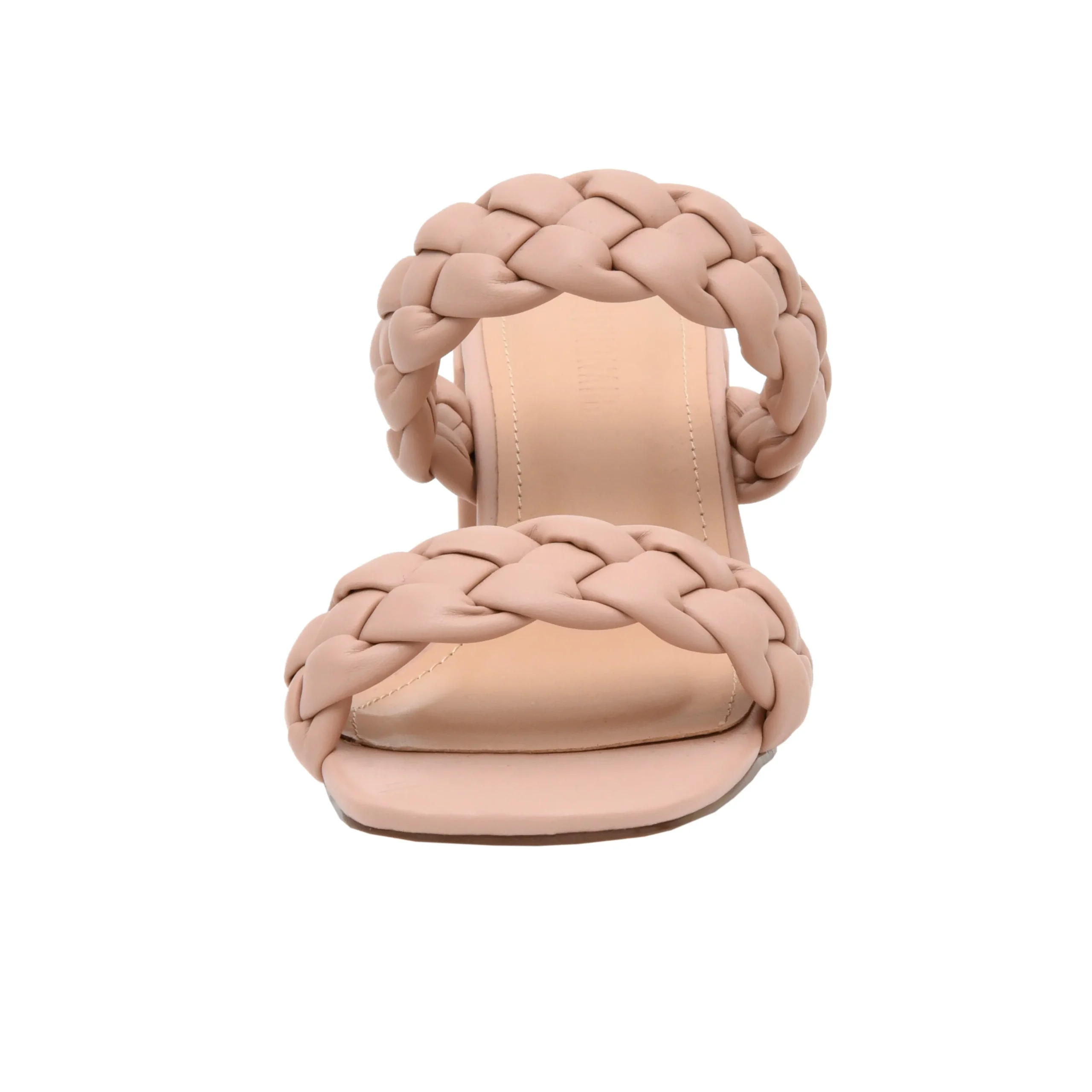 Dress Sandals | Dress Sandals>Cushionaire Onyx Braided Heel Sandal