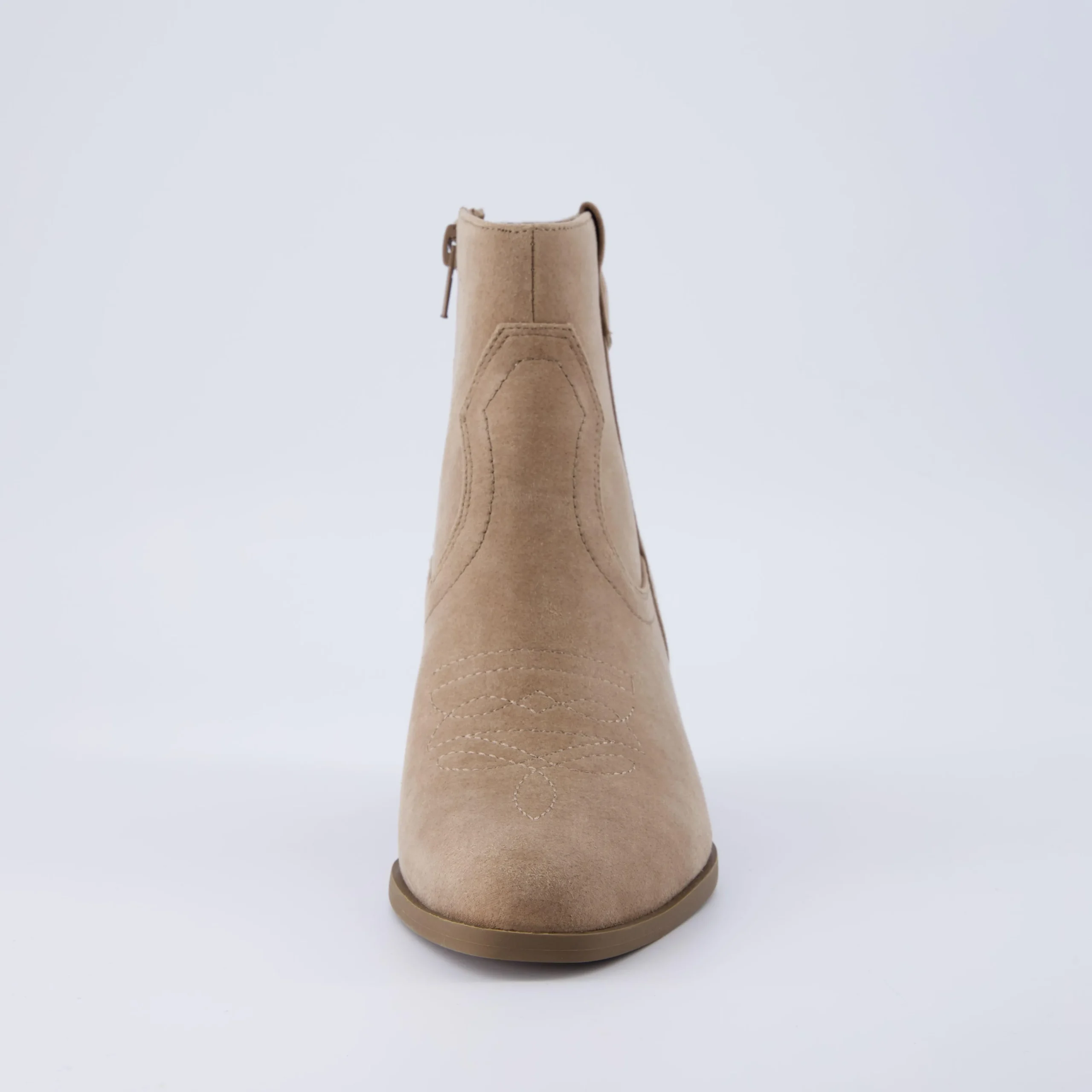 Booties>Cushionaire Outlaw Western Boot