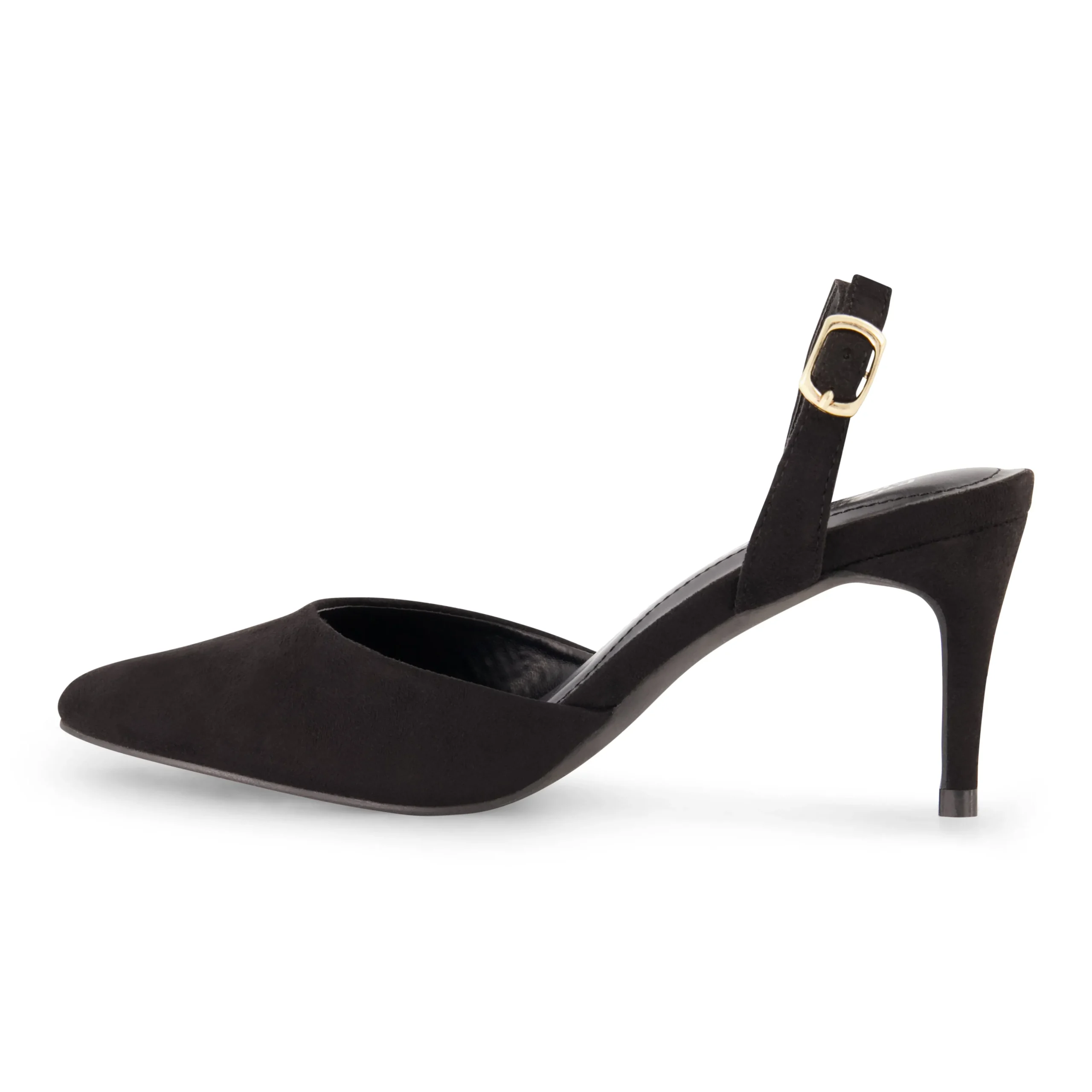 Pumps>Cushionaire Petula Slingback Dress Pump