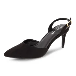 Pumps>Cushionaire Petula Slingback Dress Pump