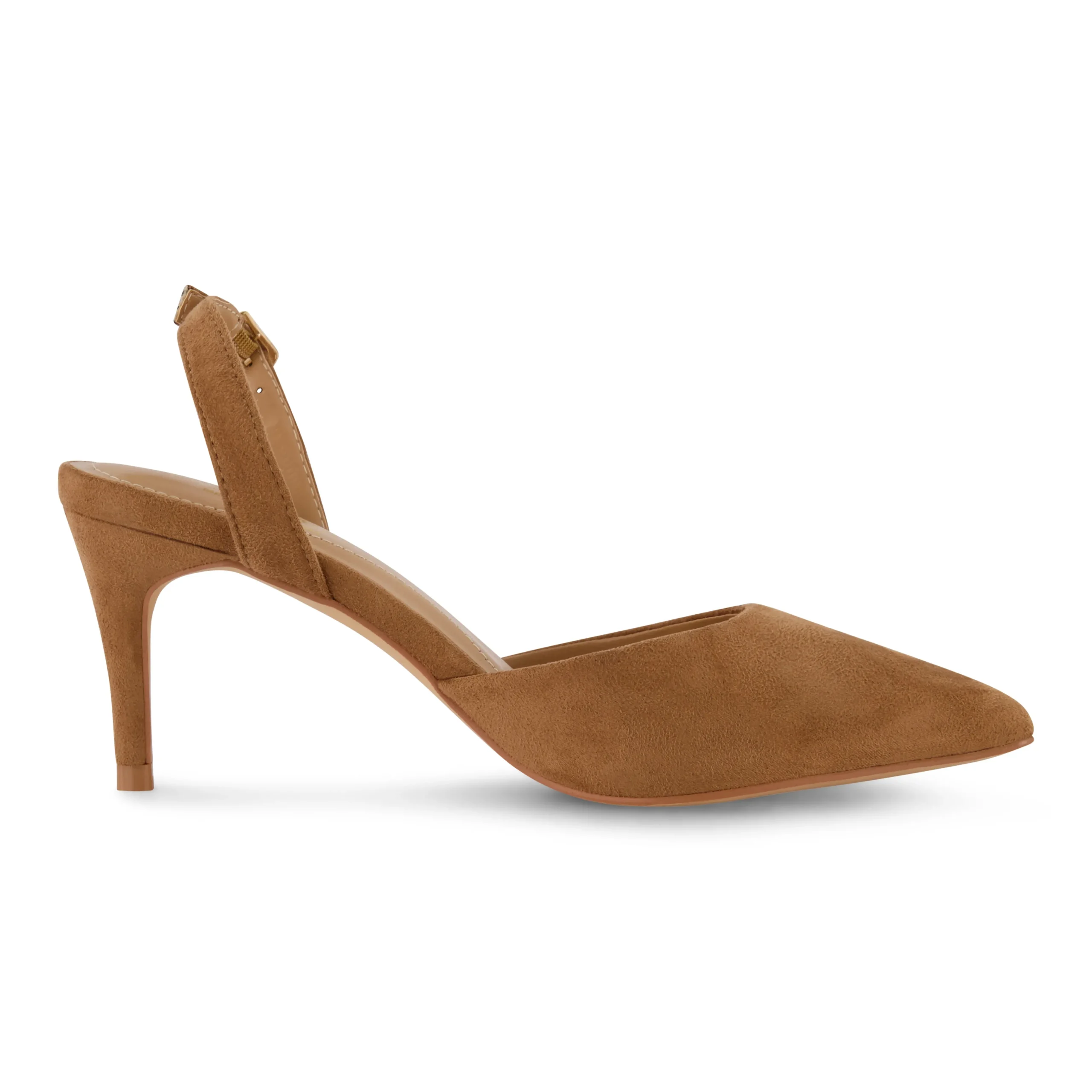 Pumps>Cushionaire Petula Slingback Dress Pump