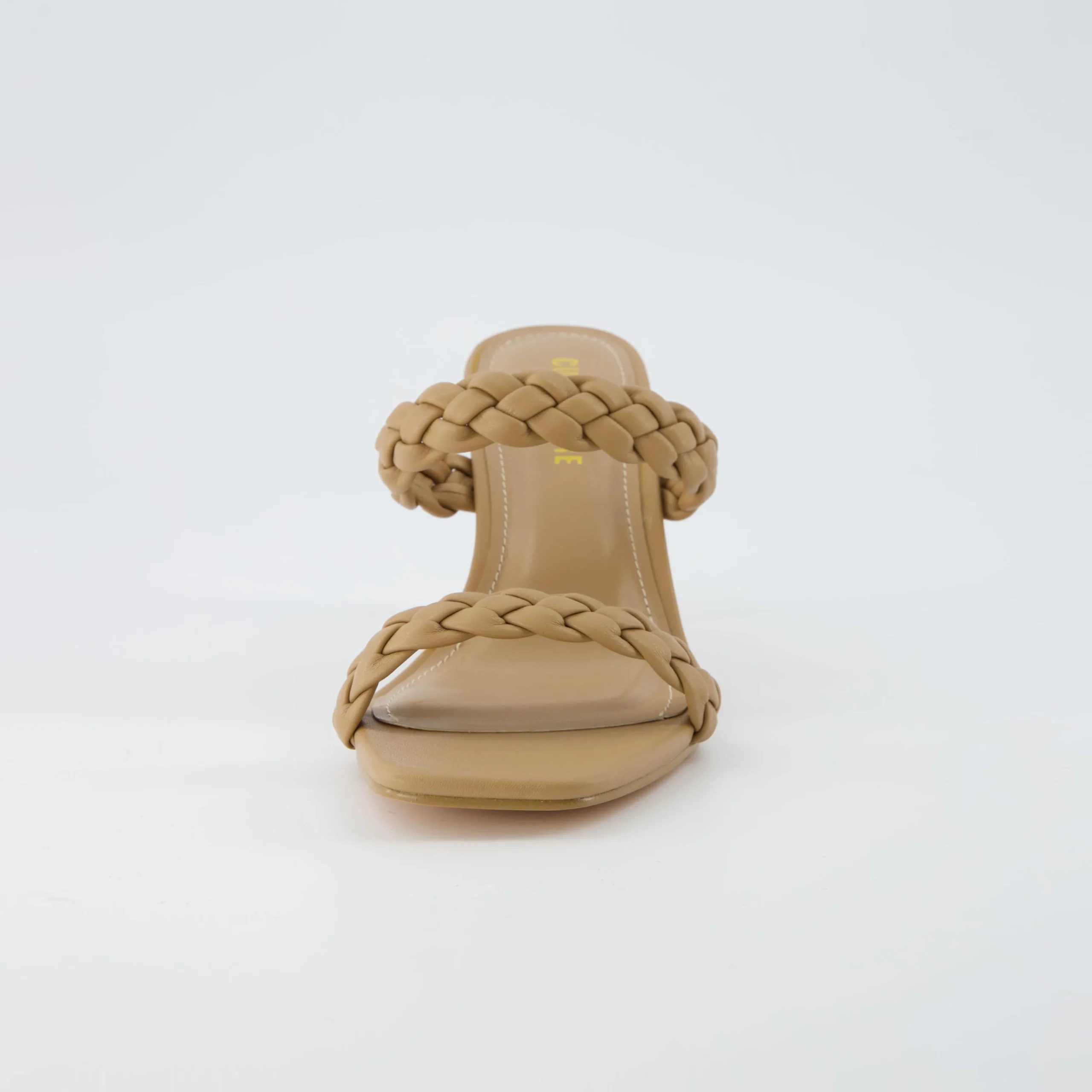 Dress Sandals | Dress Sandals>Cushionaire Pippa Braided Dress Sandal