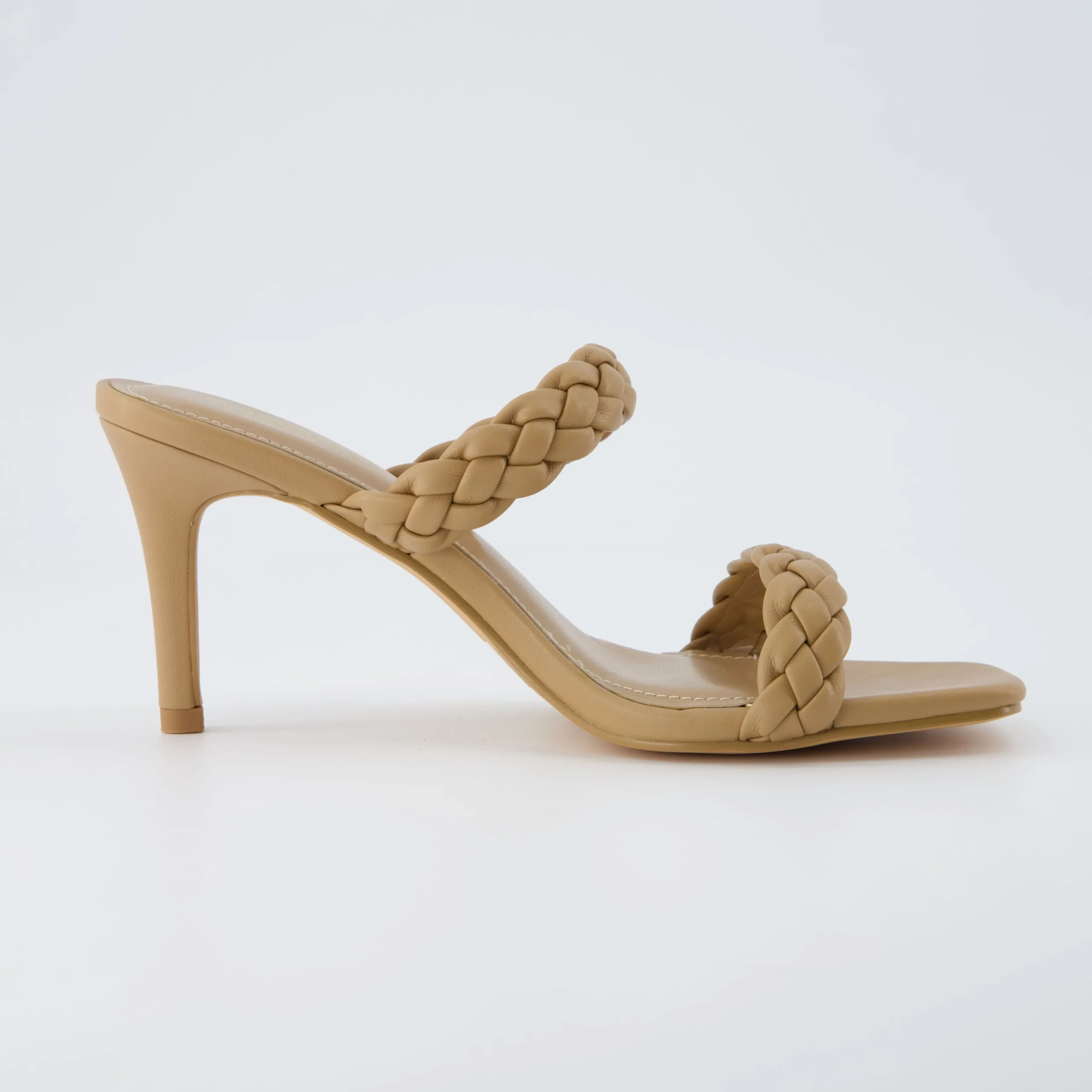 Dress Sandals | Dress Sandals>Cushionaire Pippa Braided Dress Sandal